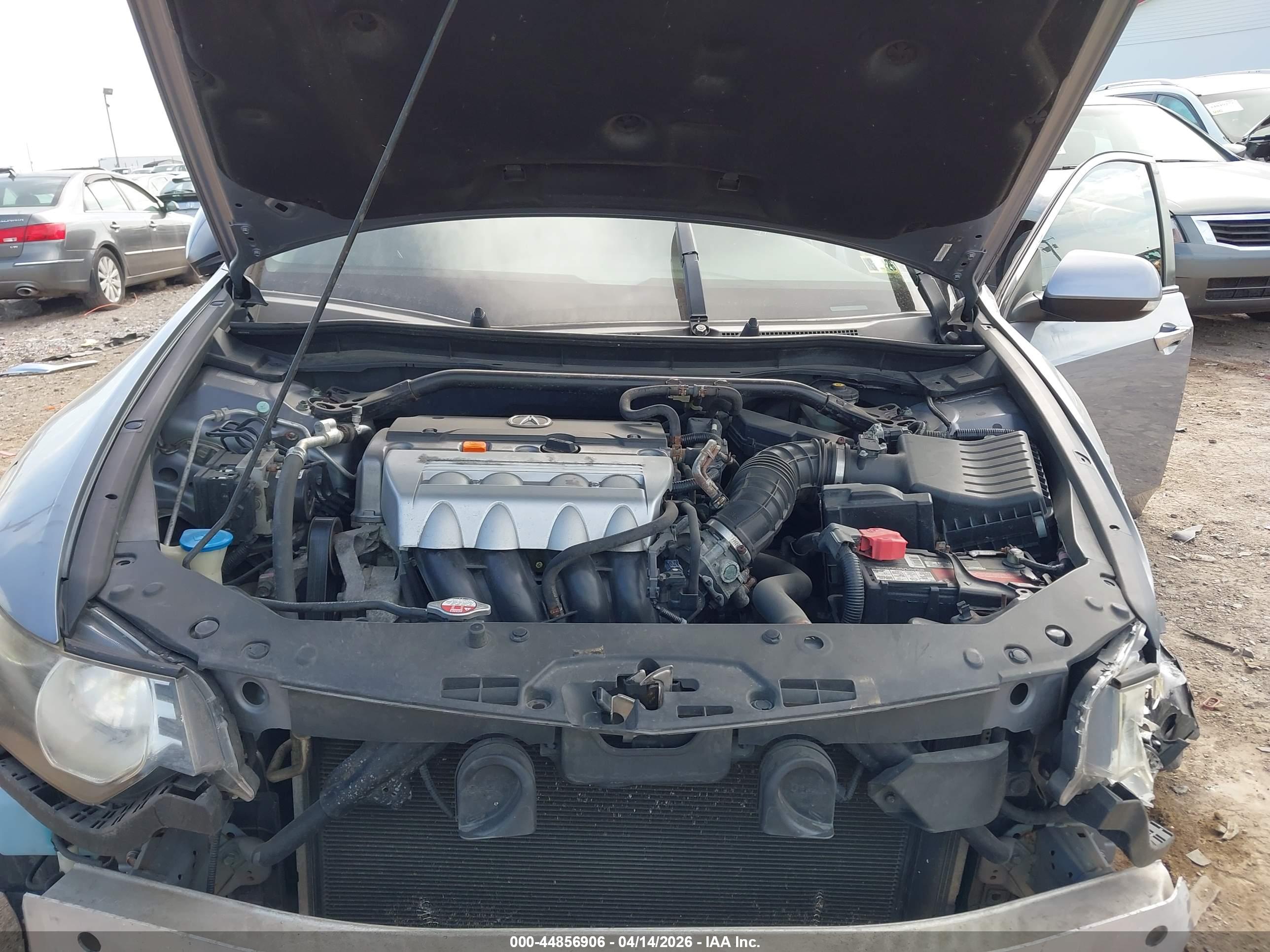 ACURA TSX image 10