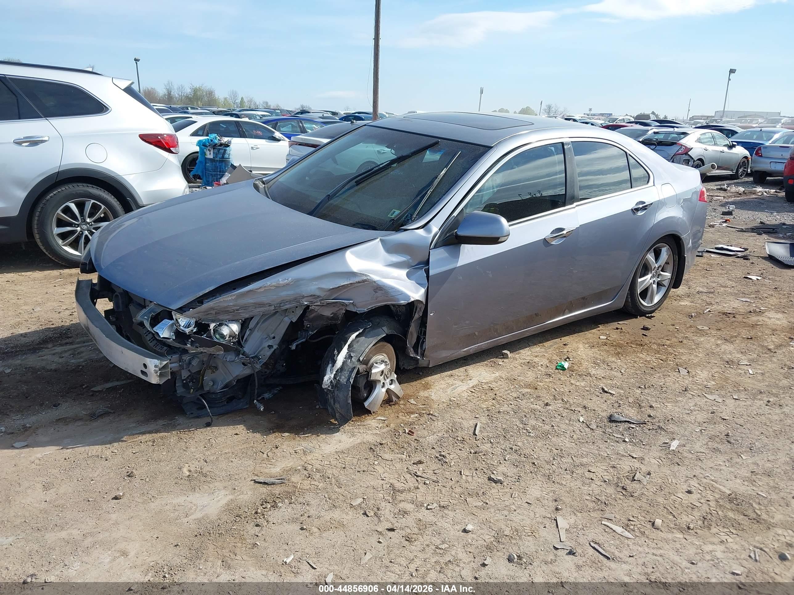 ACURA TSX image 2