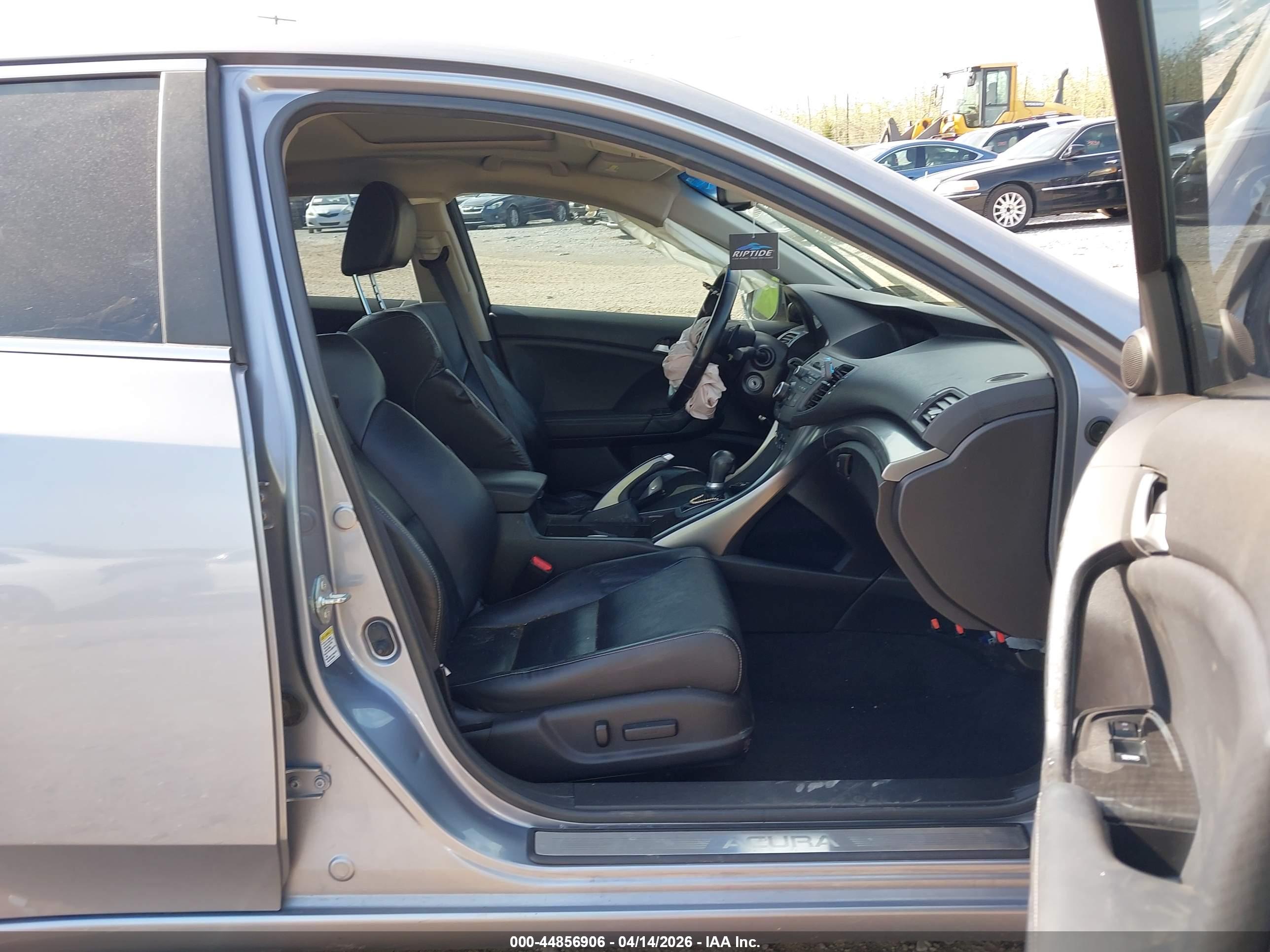 ACURA TSX image 5