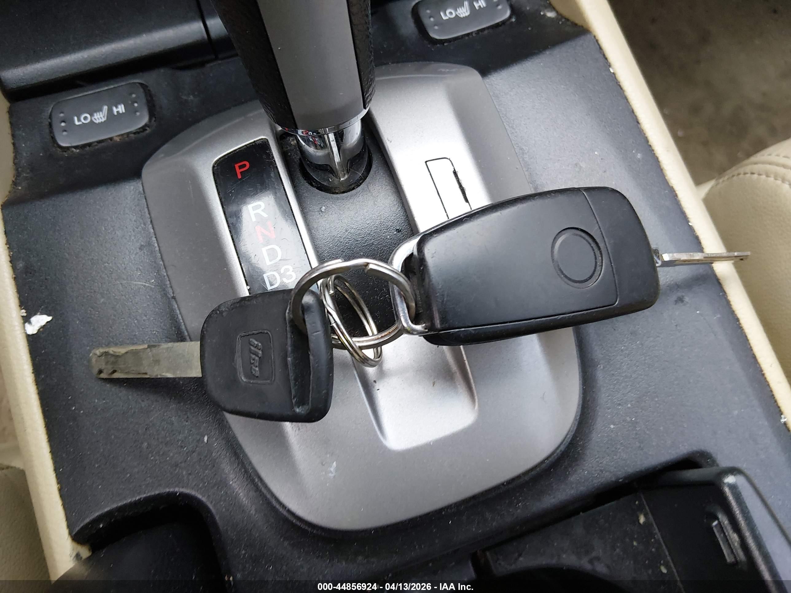 HONDA ACCORD image 11