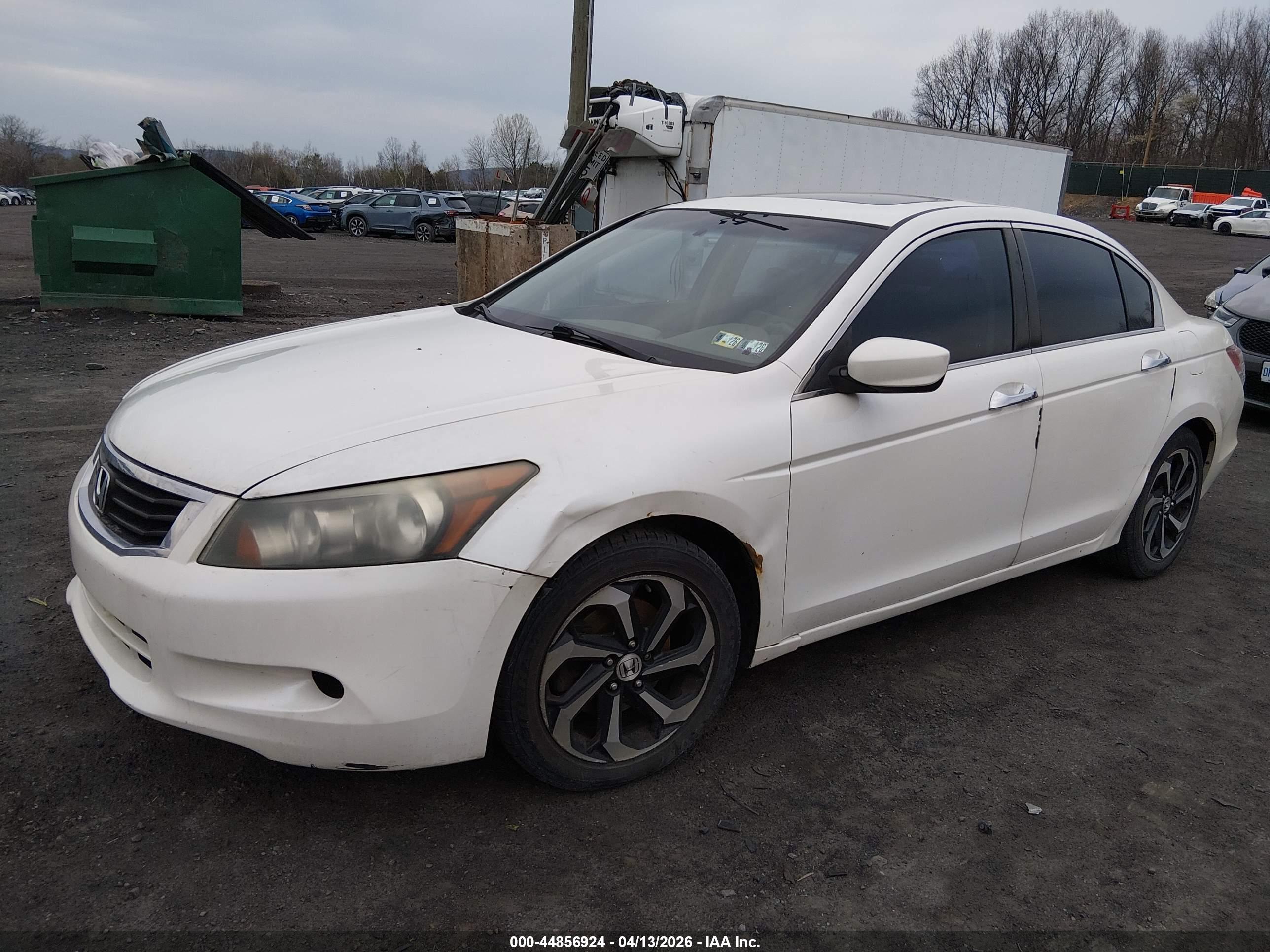 HONDA ACCORD image 2