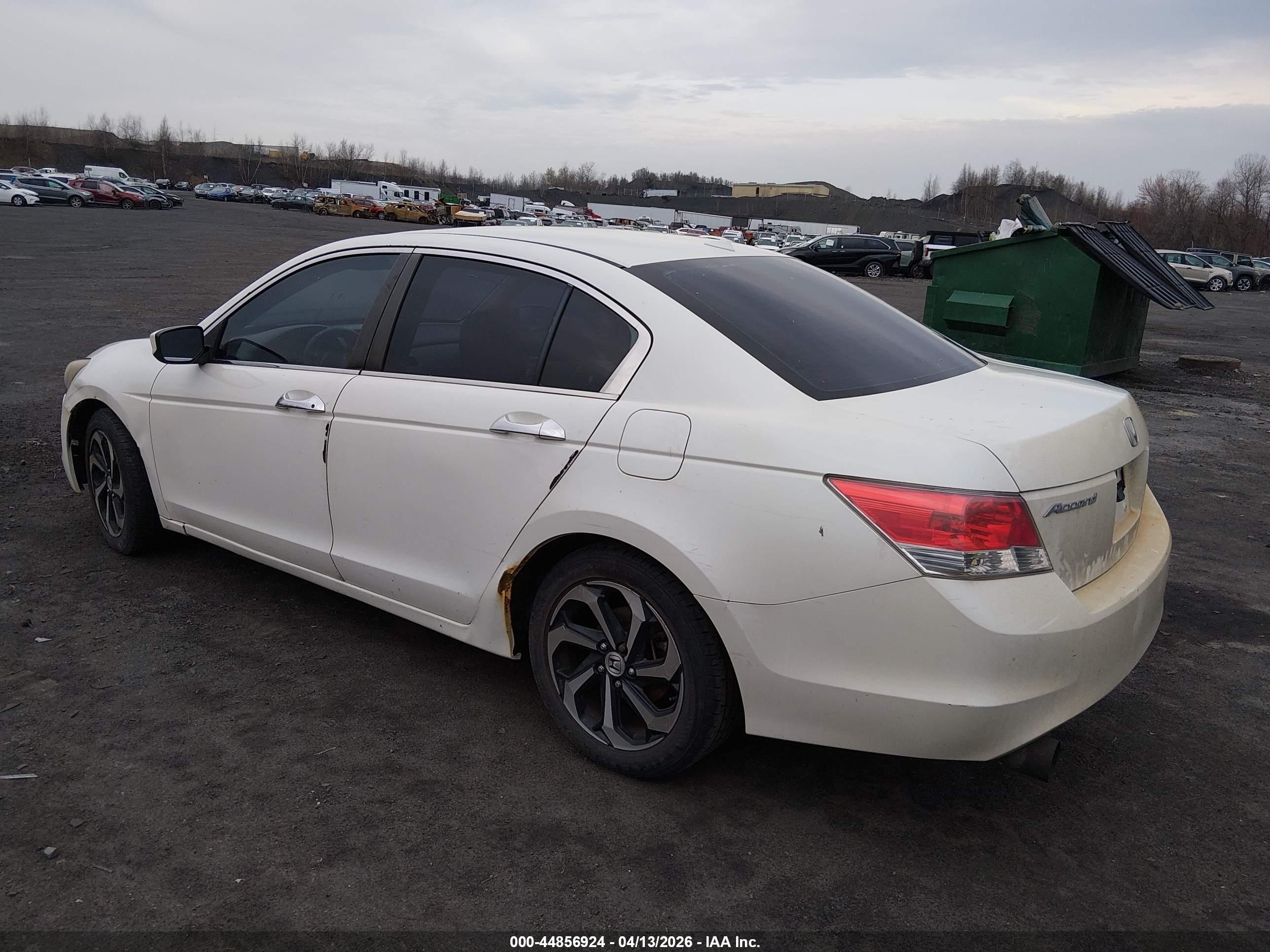 HONDA ACCORD image 3