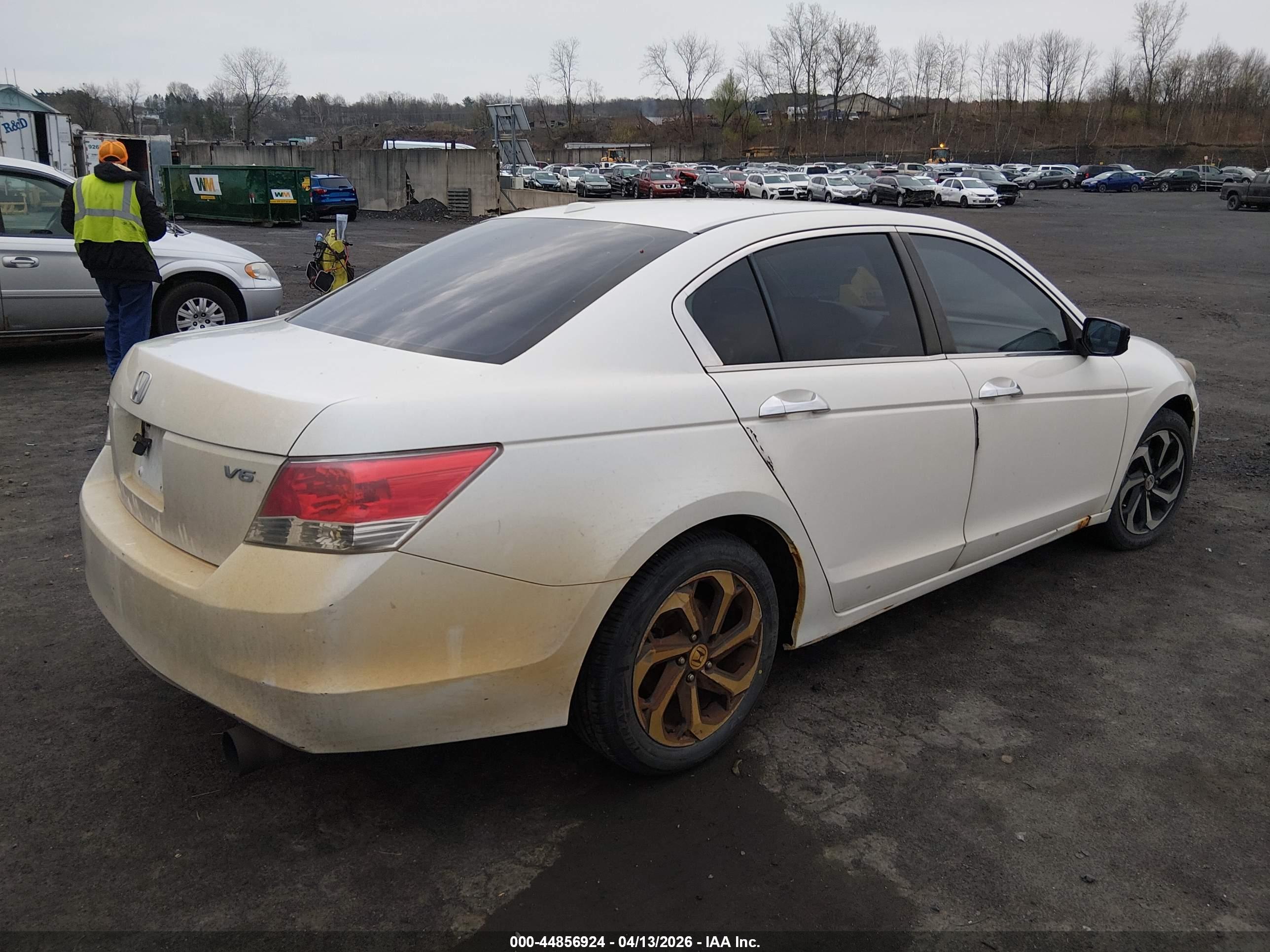 HONDA ACCORD image 4