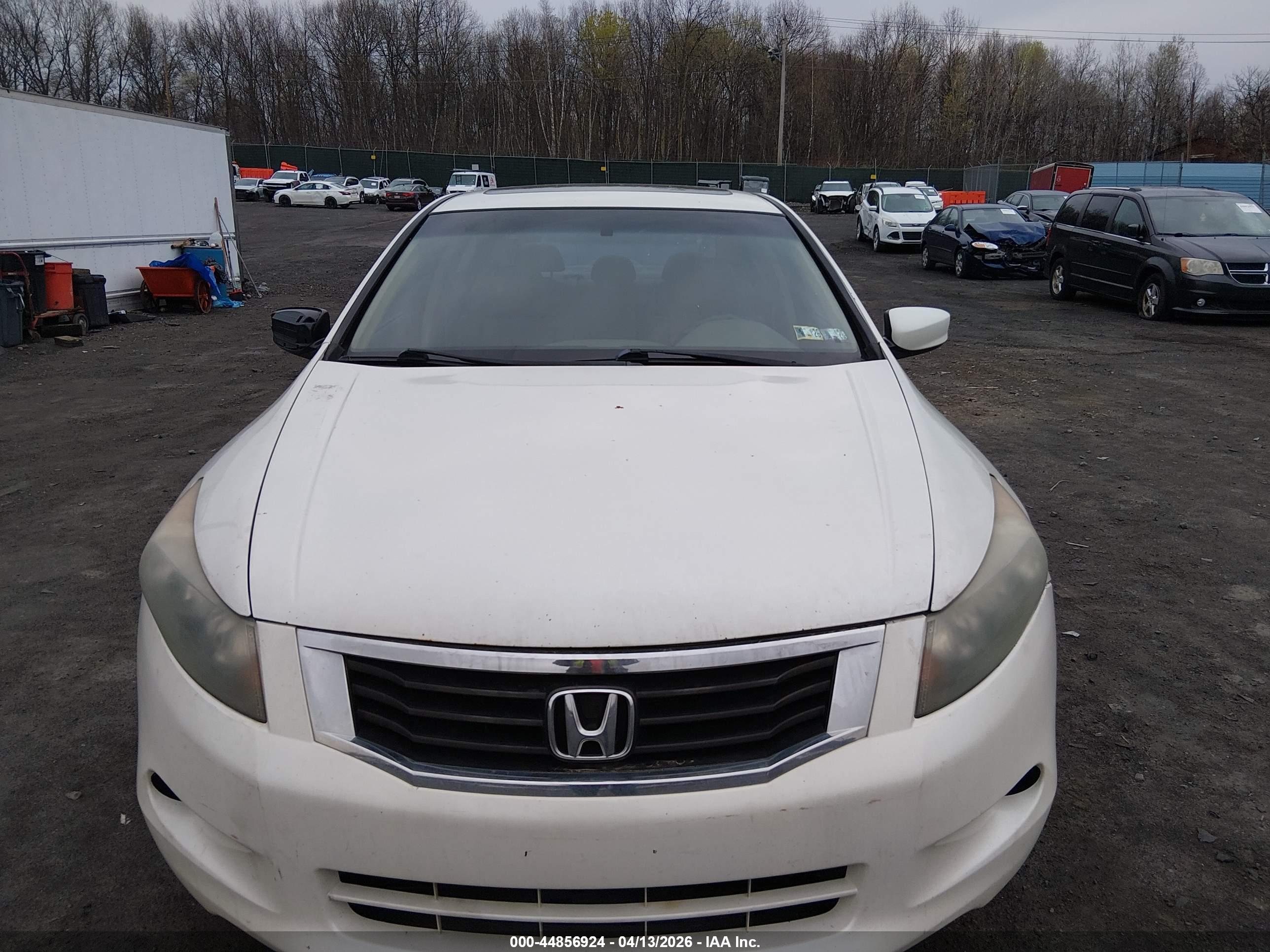 HONDA ACCORD image 6