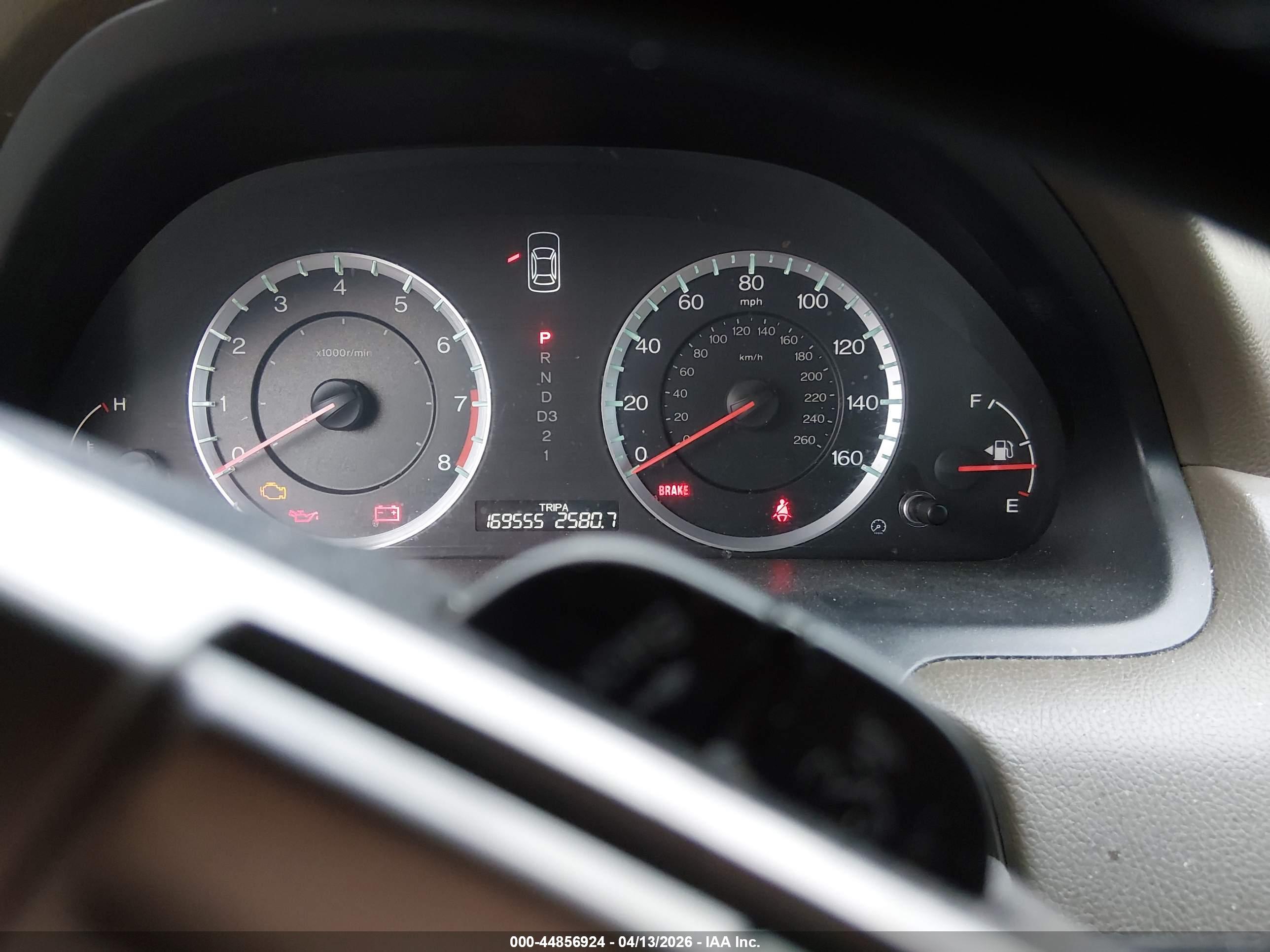 HONDA ACCORD image 7
