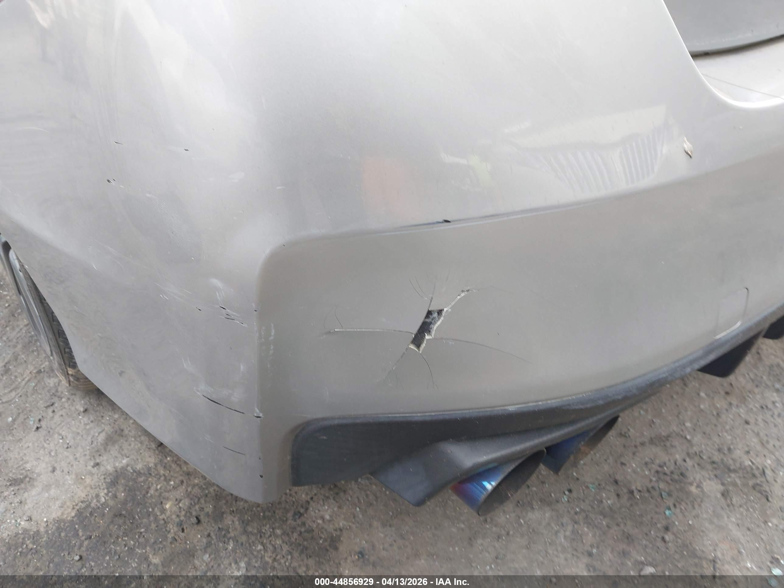 SUBARU WRX image 6