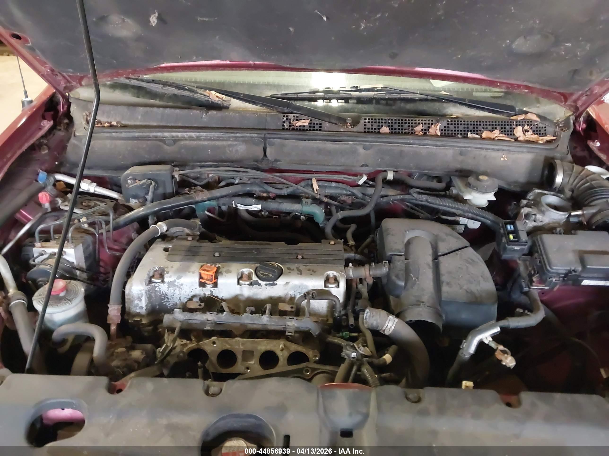 HONDA CR-V image 10