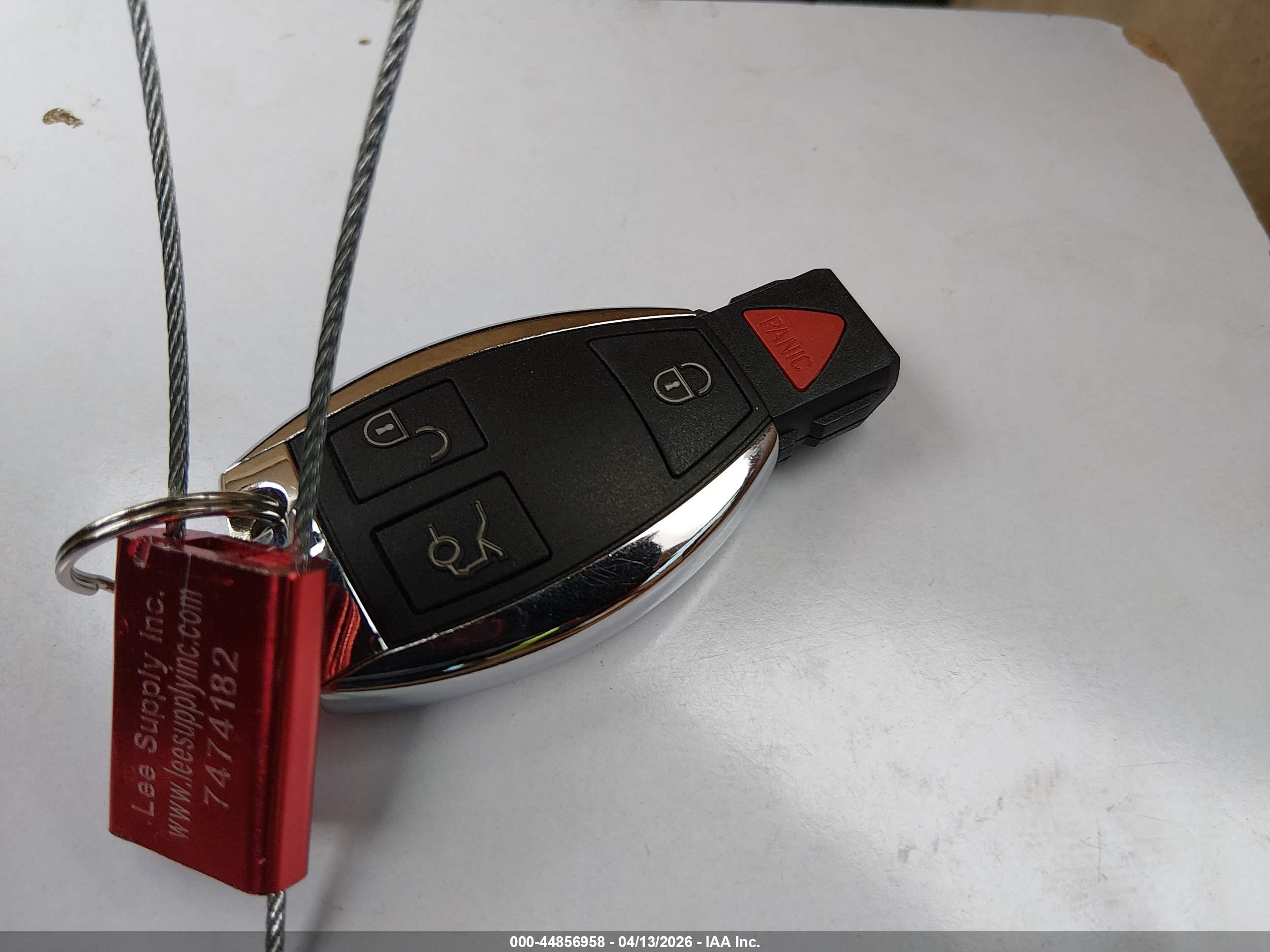 MERCEDES-BENZ CL image 11