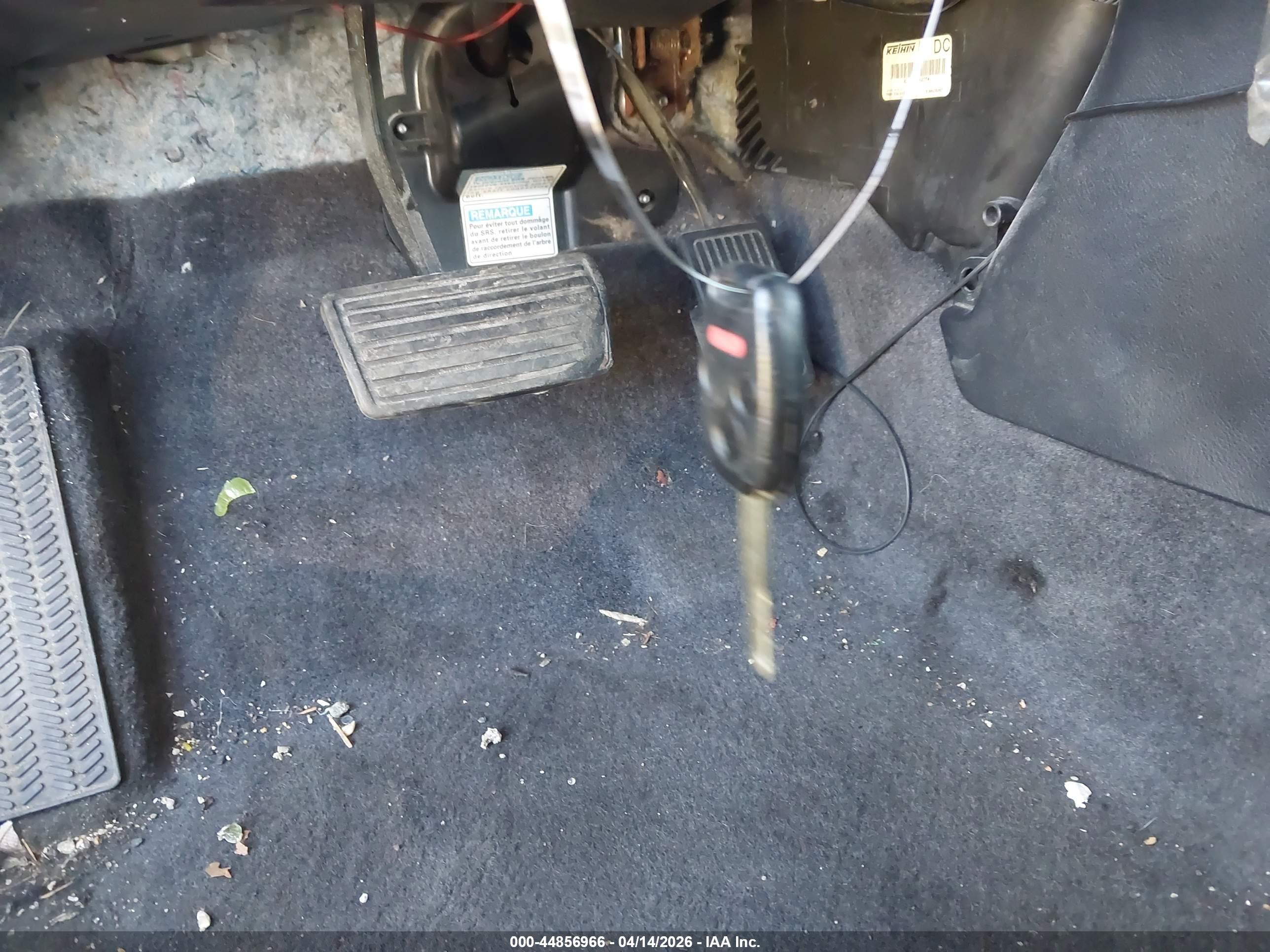 HONDA ACCORD image 11