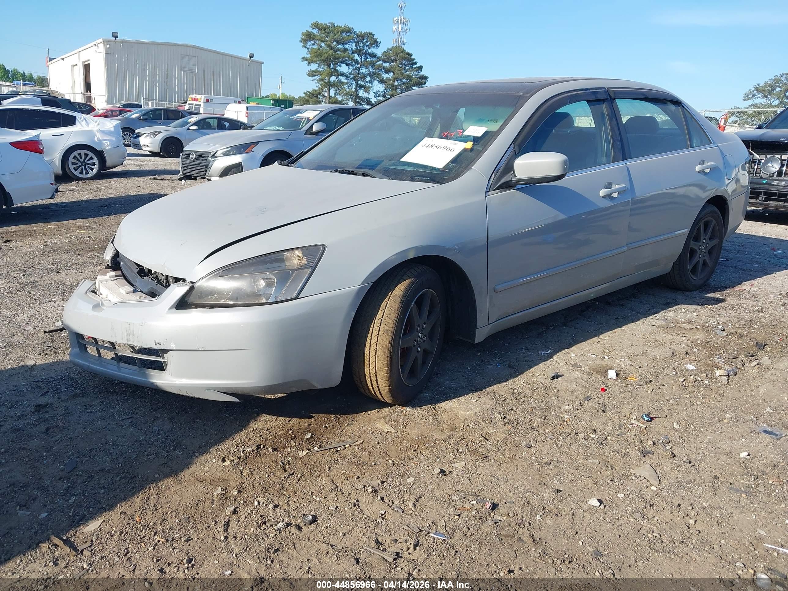 HONDA ACCORD image 2