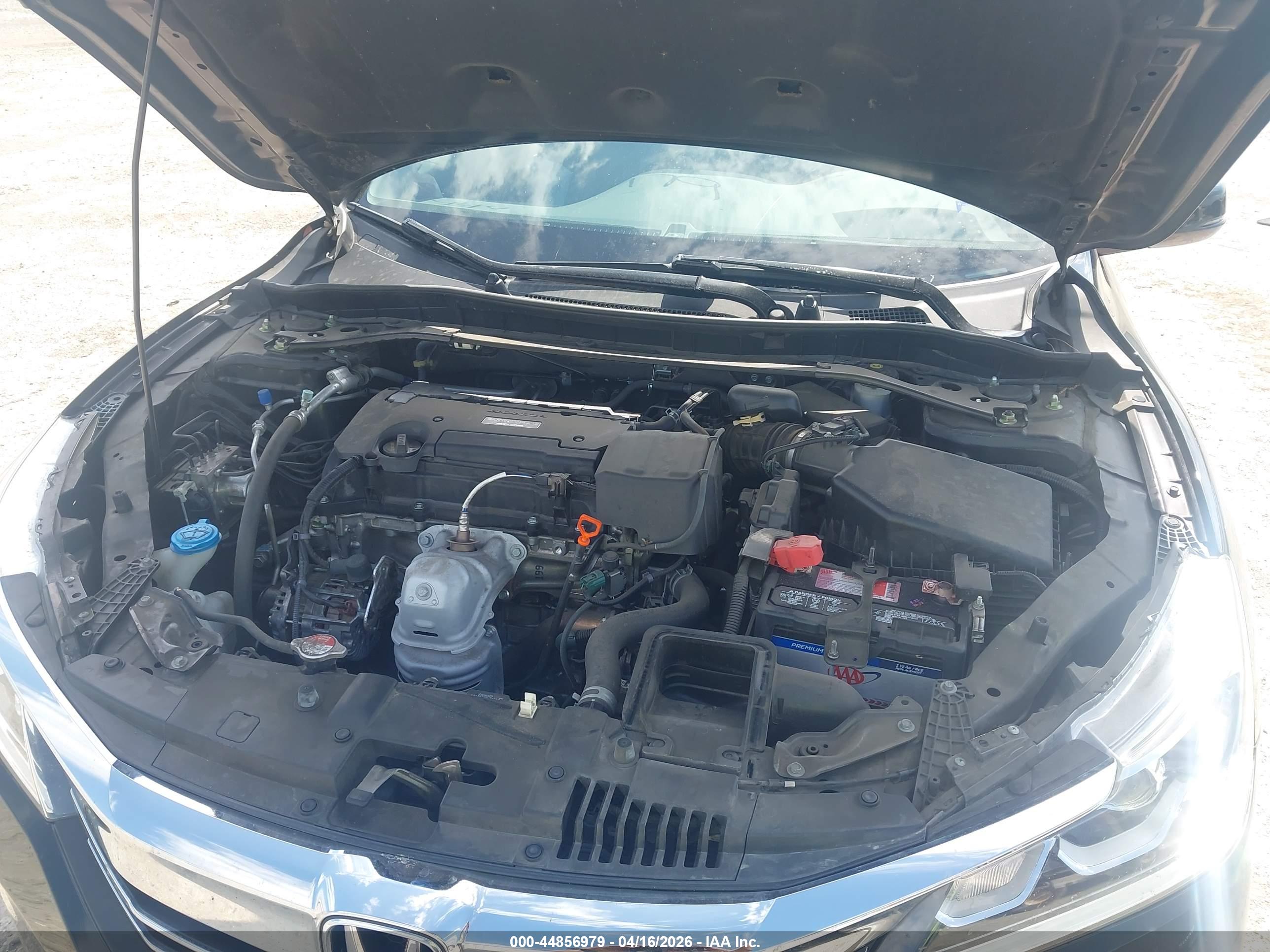 HONDA ACCORD image 10
