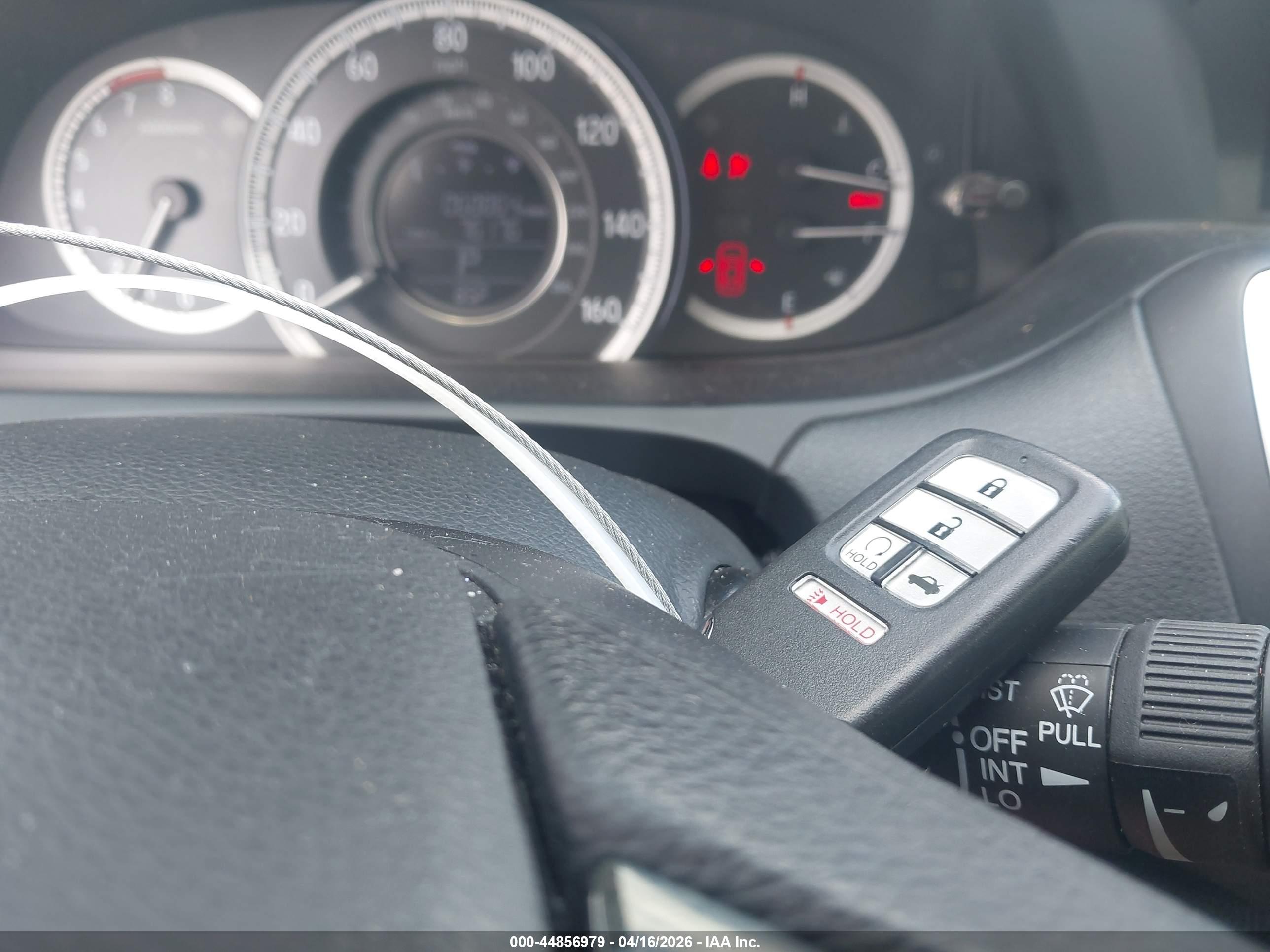 HONDA ACCORD image 11