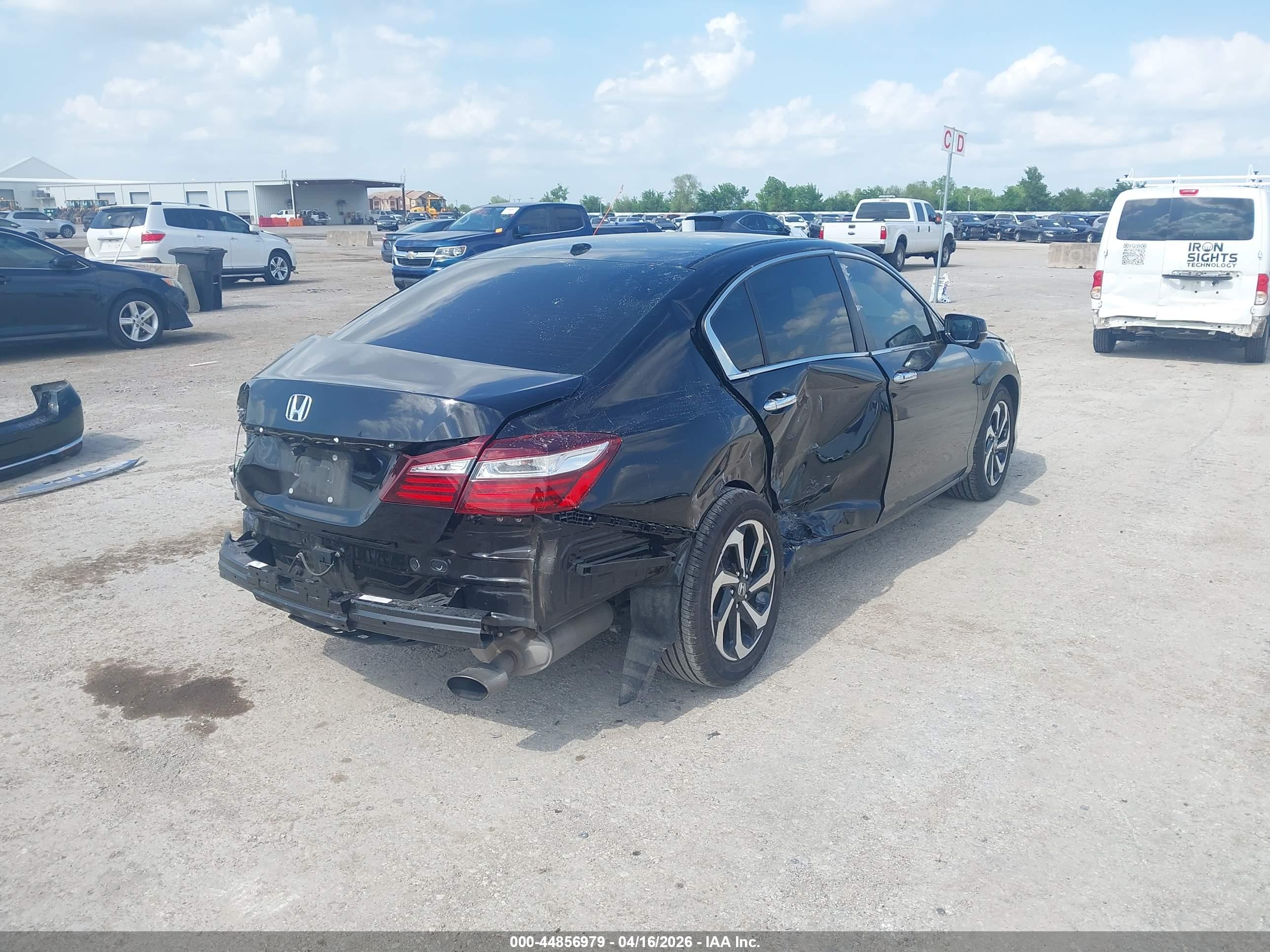 HONDA ACCORD image 4