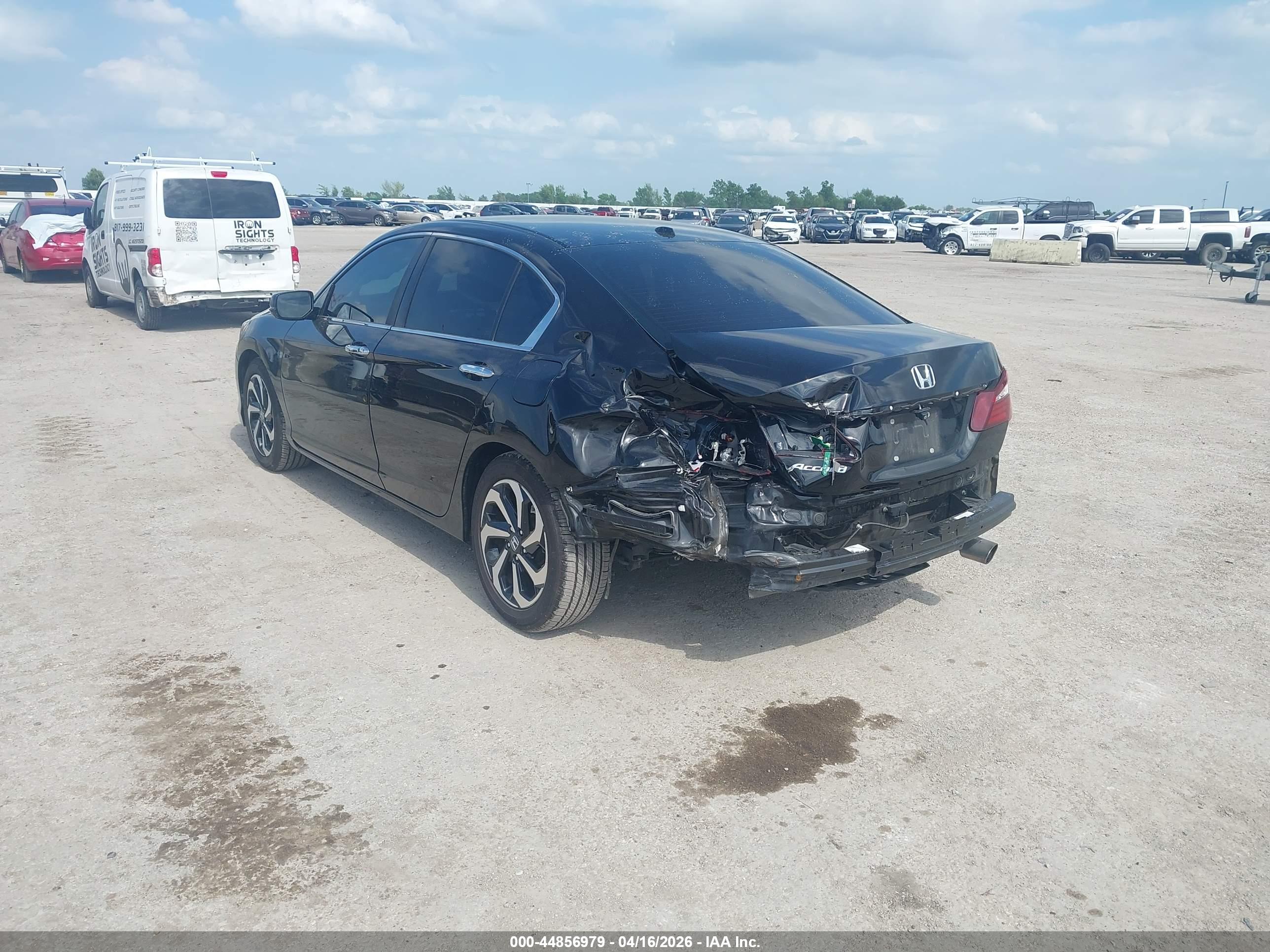 HONDA ACCORD image 6