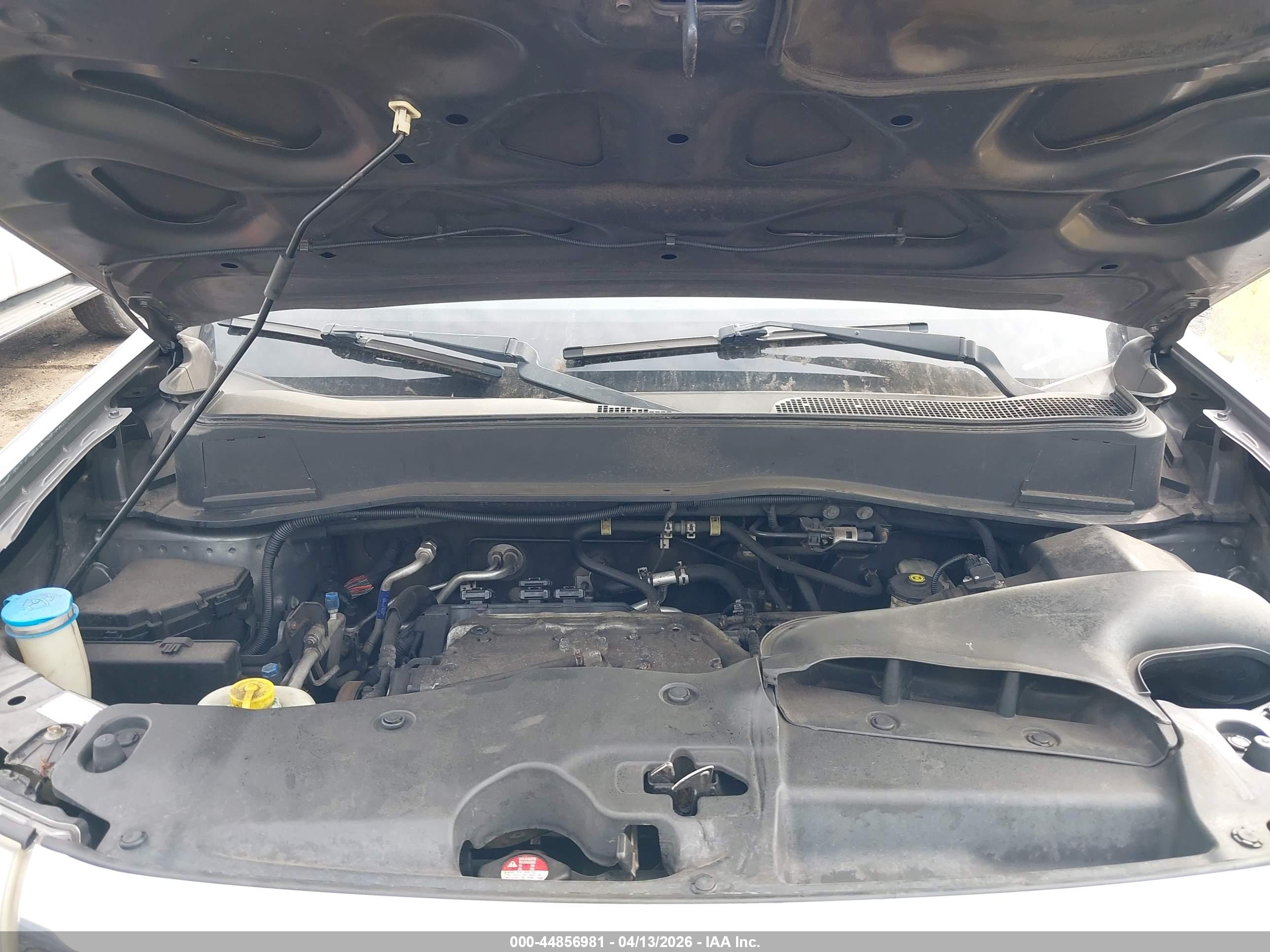 HONDA PILOT image 10