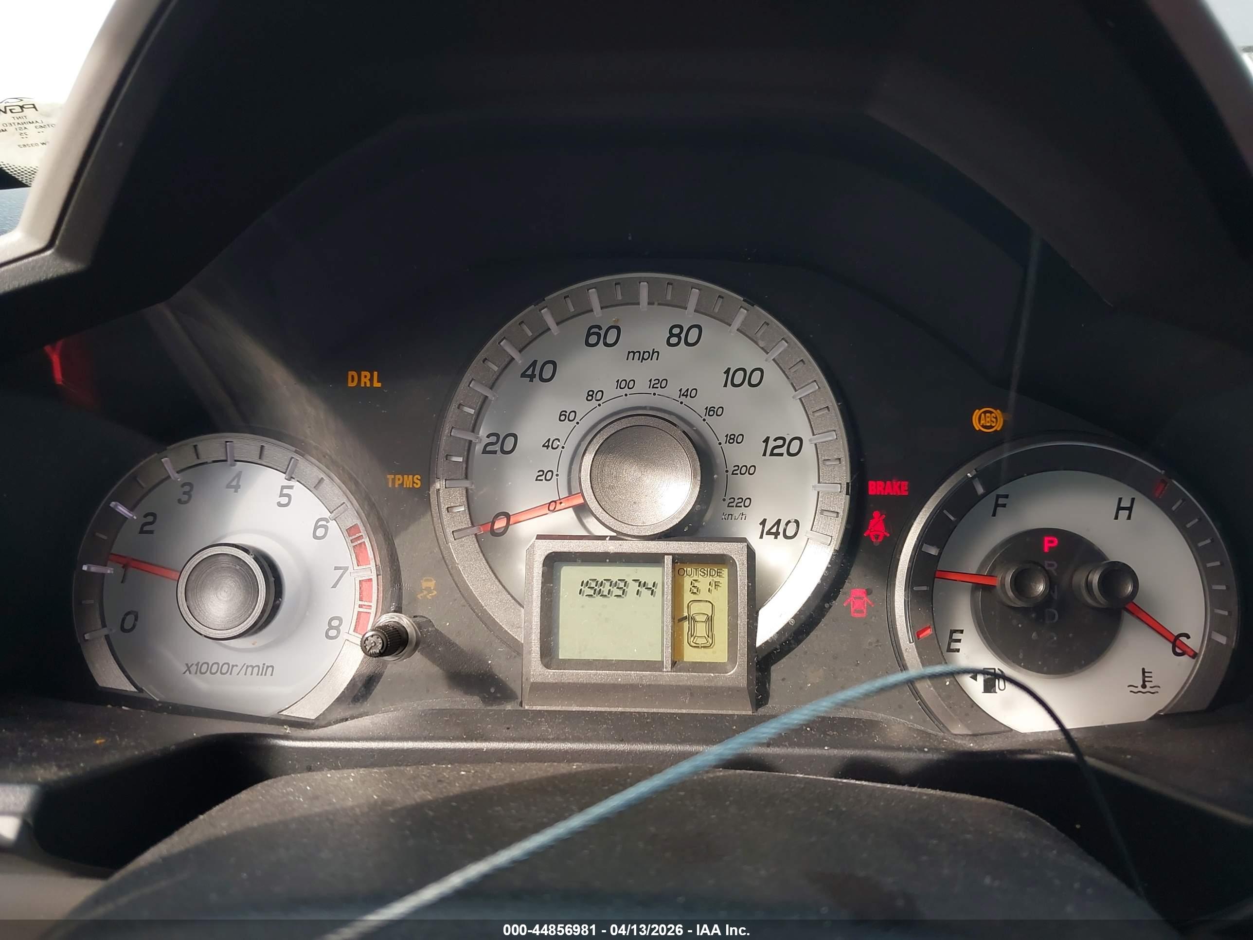 HONDA PILOT image 7