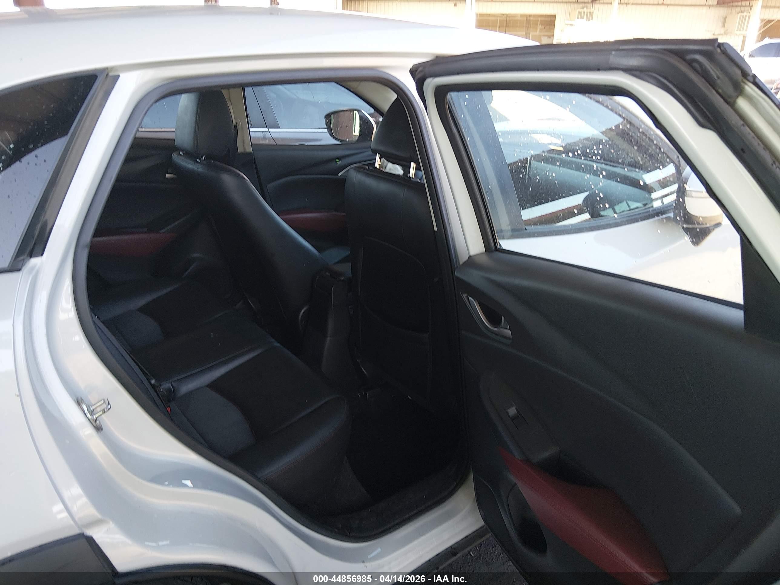 MAZDA CX-3 image 8