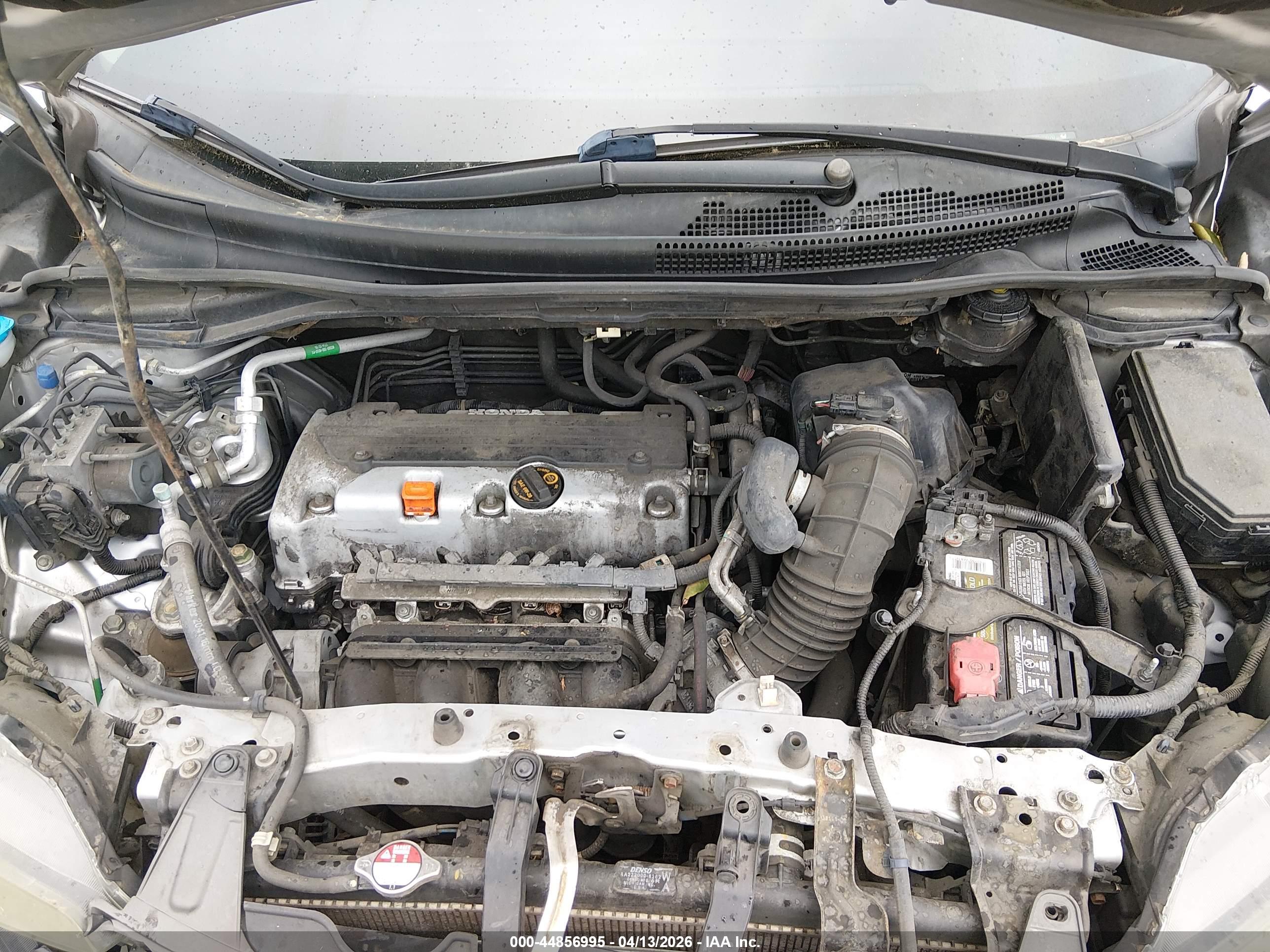 HONDA CR-V image 10