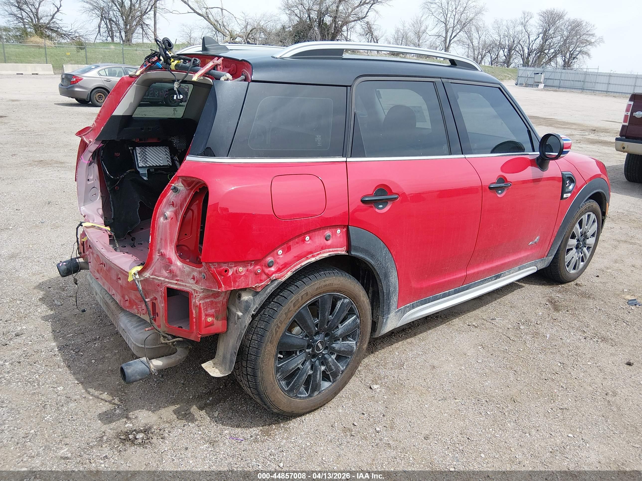 MINI COUNTRYMAN image 4