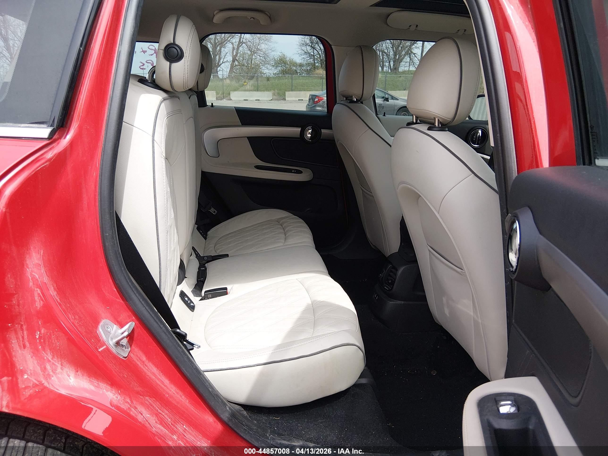 MINI COUNTRYMAN image 8