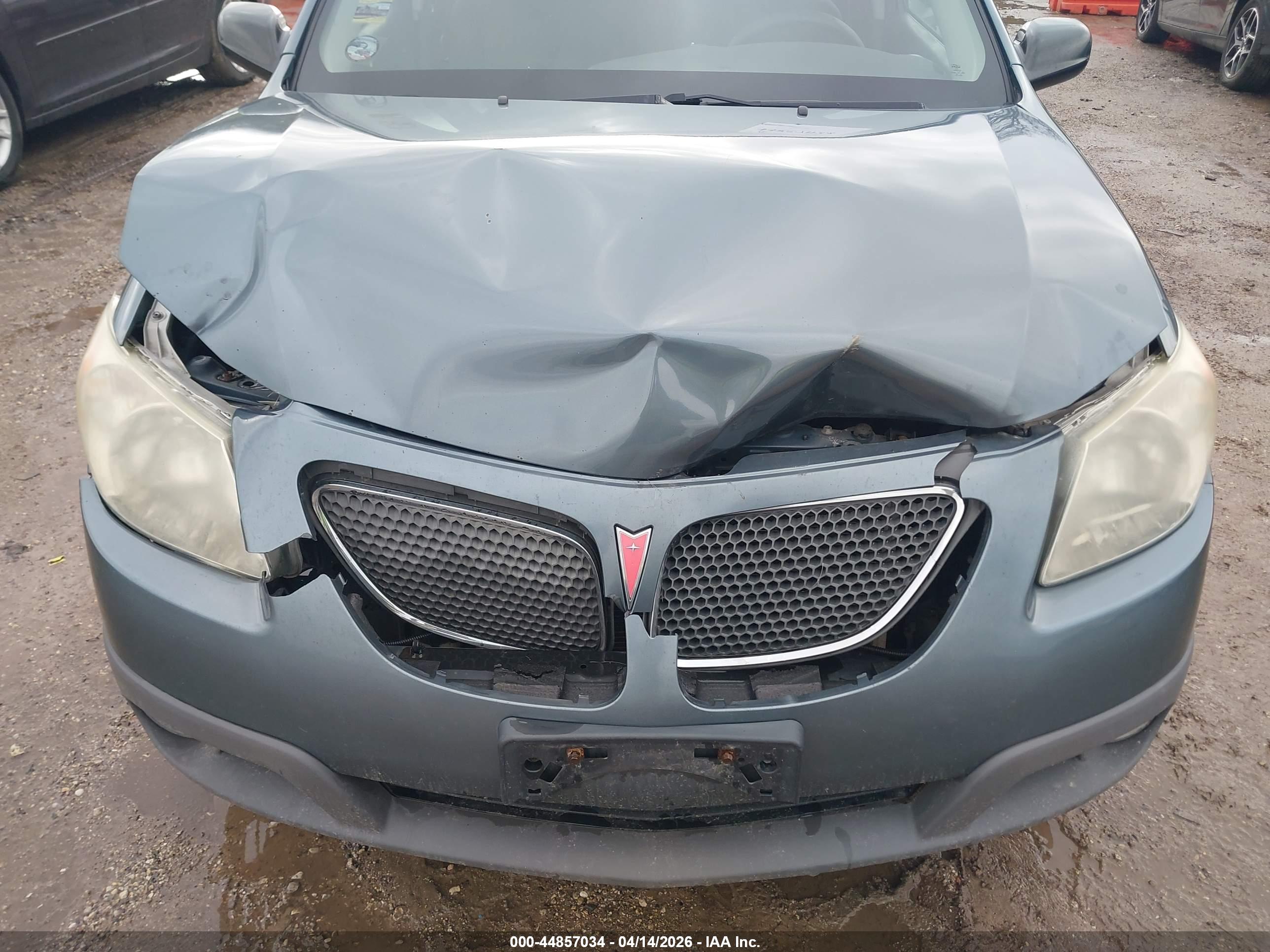 PONTIAC VIBE image 6