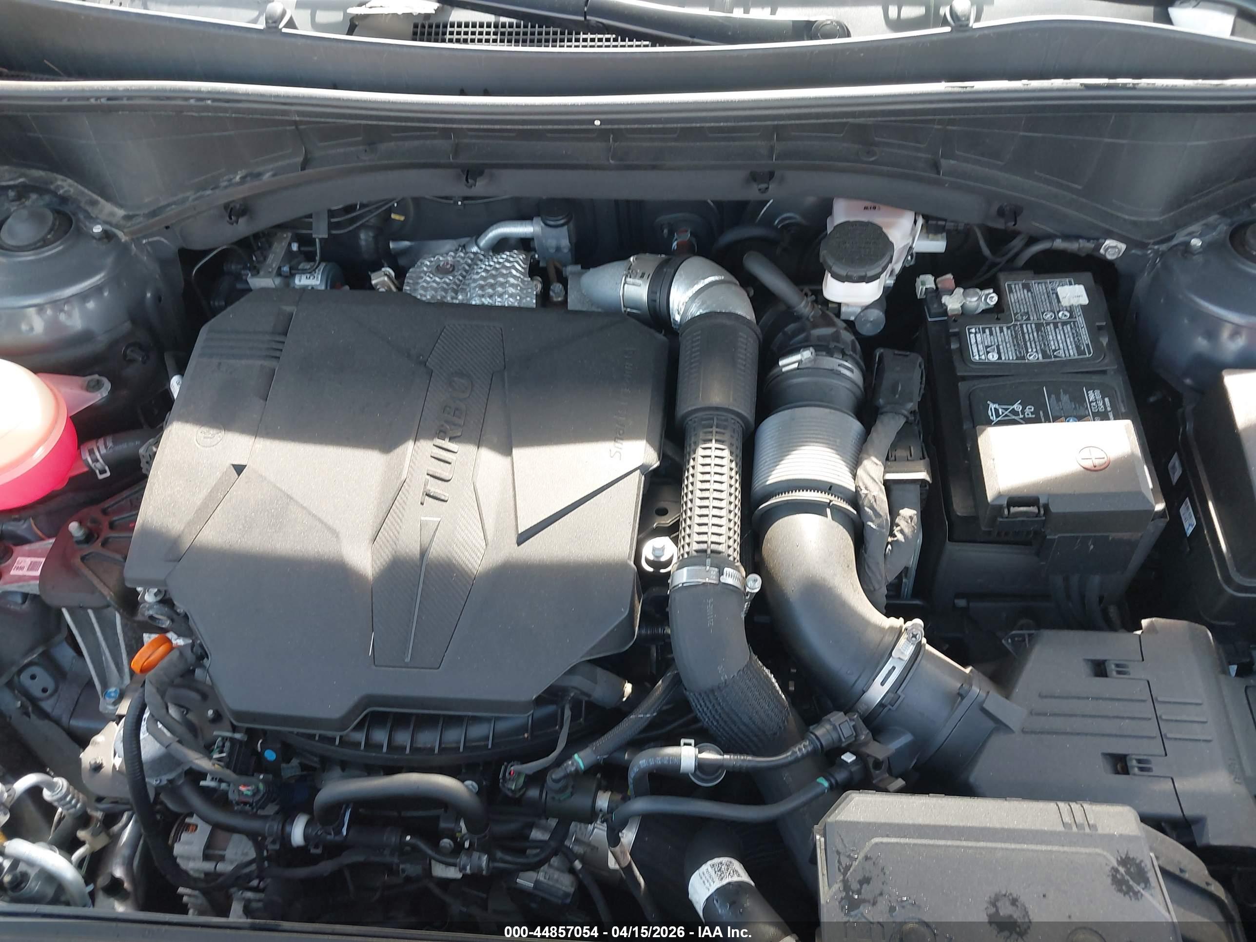 KIA SORENTO image 10