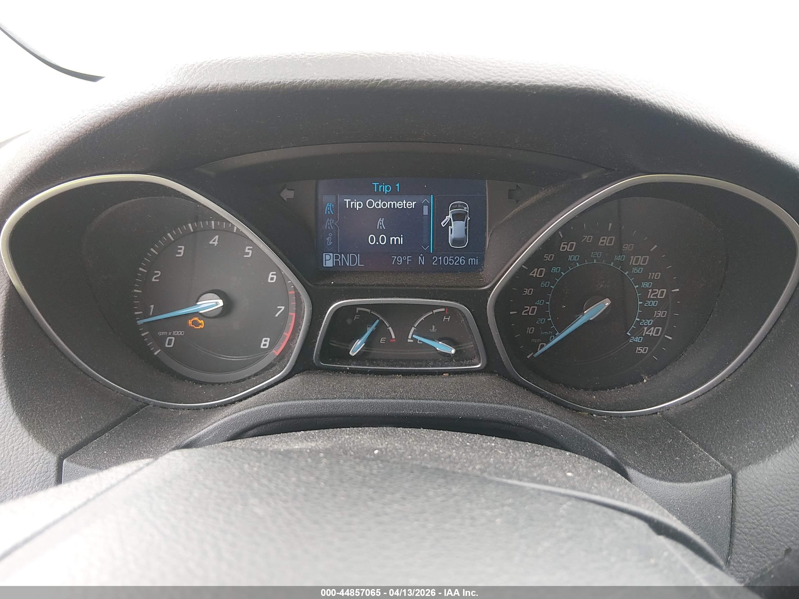 FORD FOCUS image 7