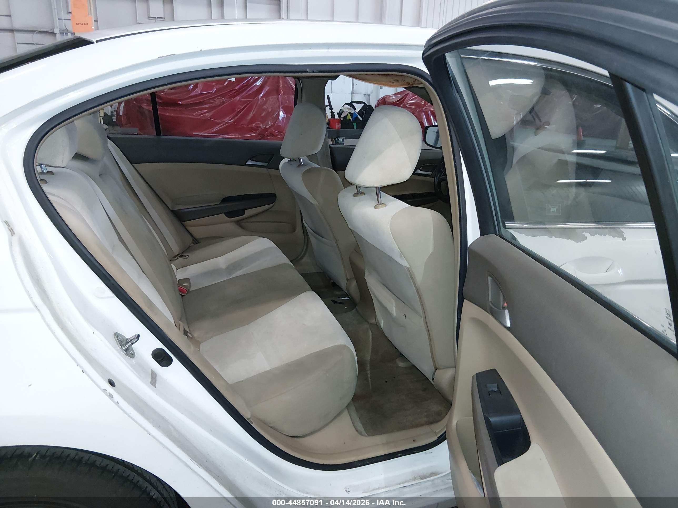 HONDA ACCORD image 8