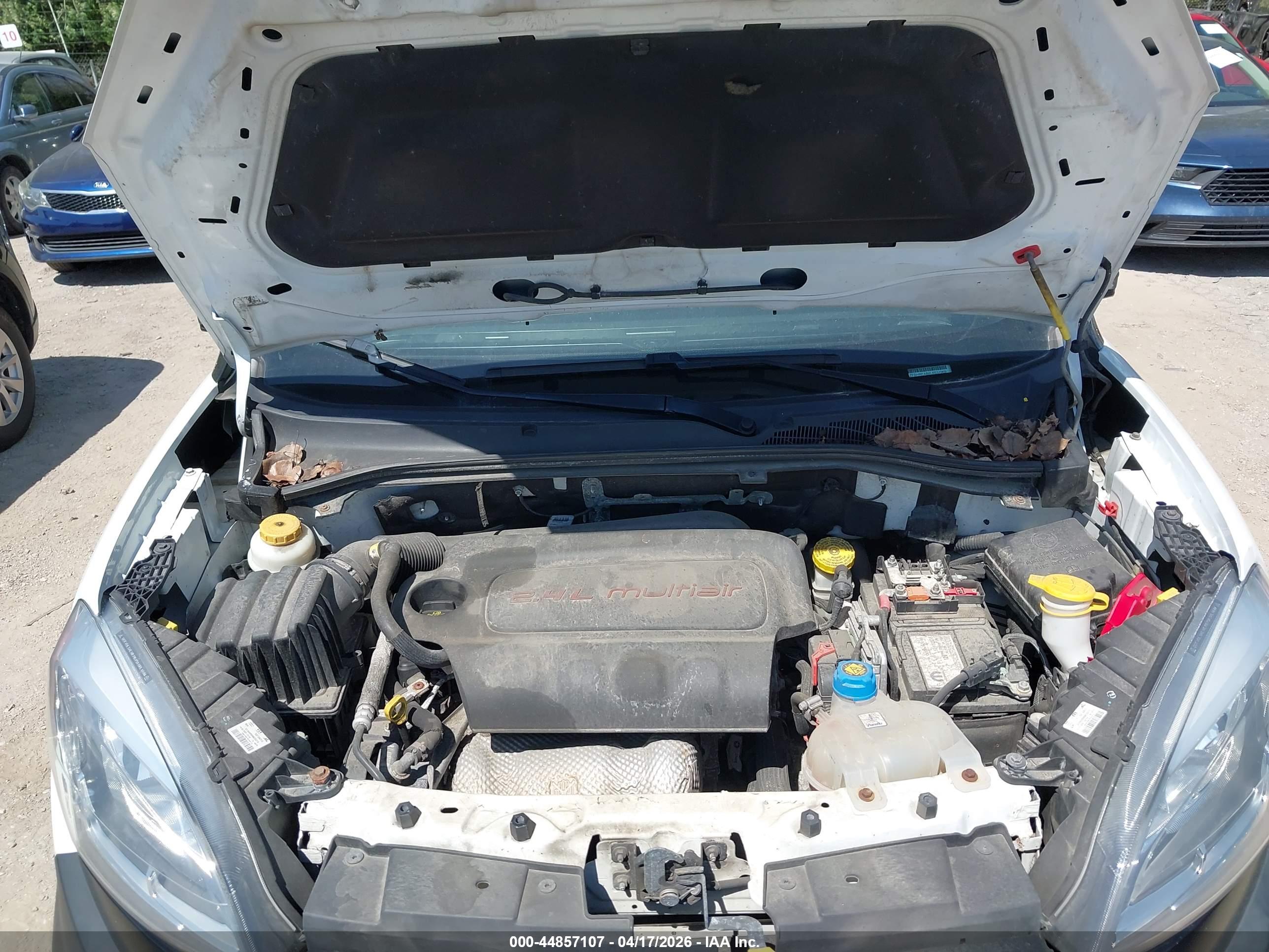 RAM PROMASTER image 10
