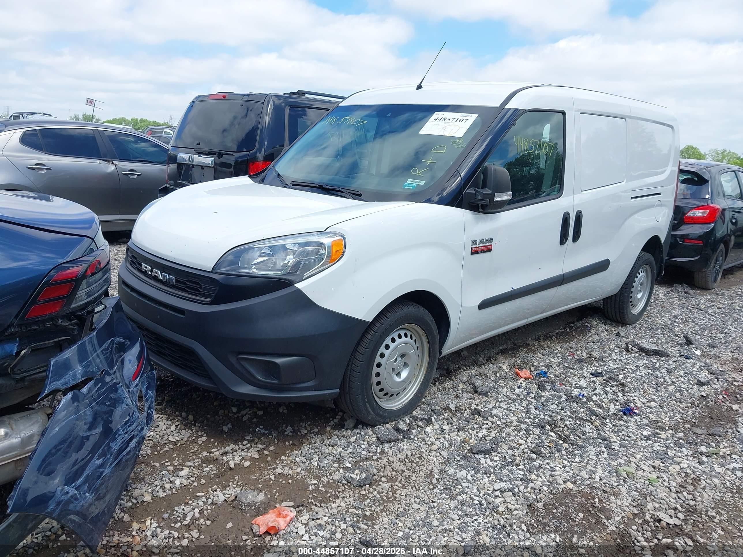 RAM PROMASTER image 2