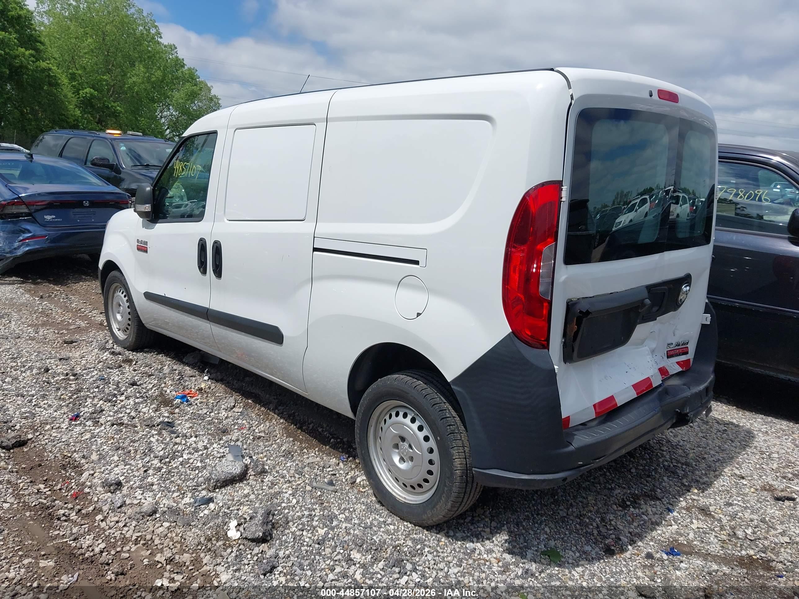 RAM PROMASTER image 3