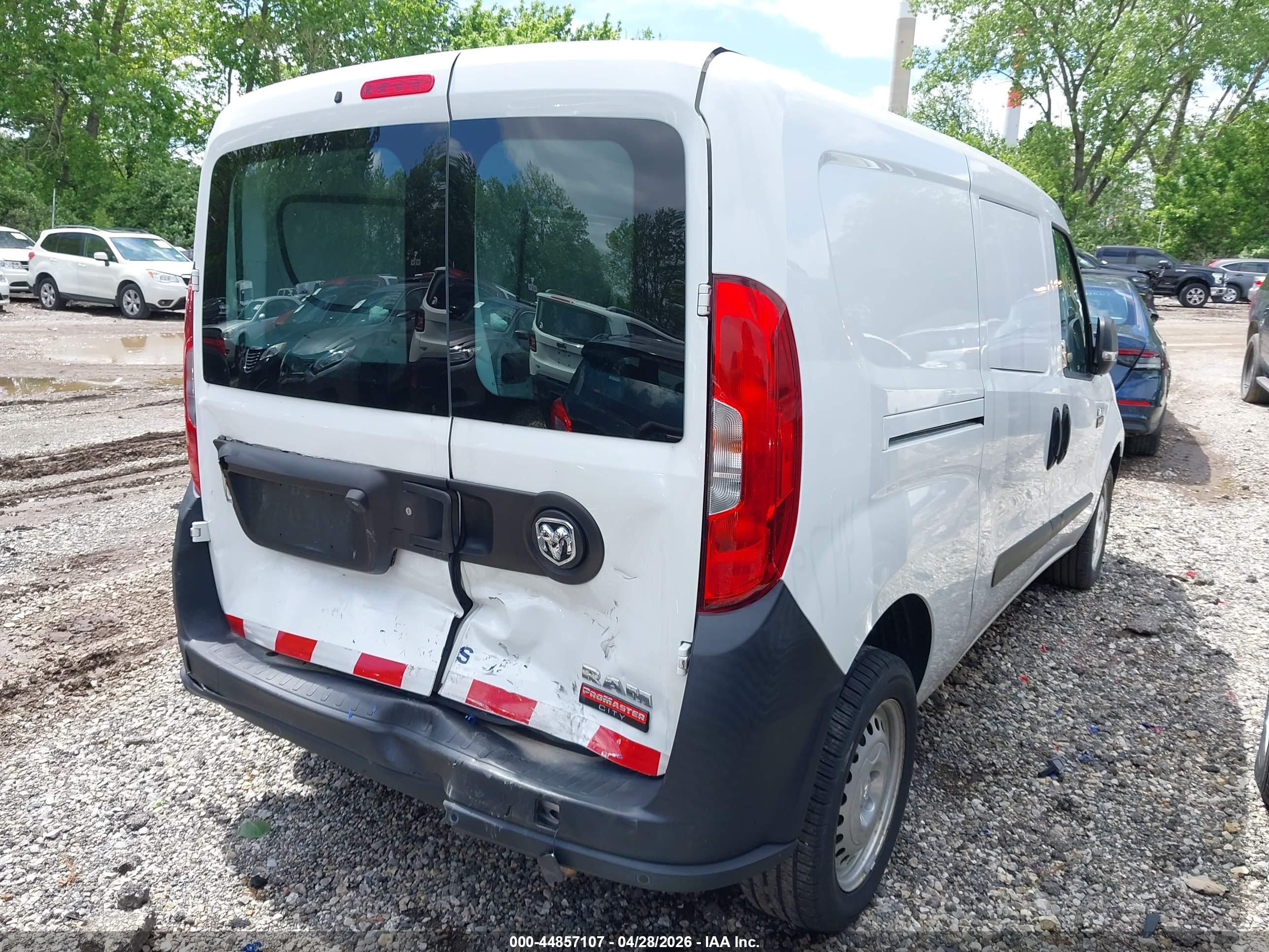 RAM PROMASTER image 4