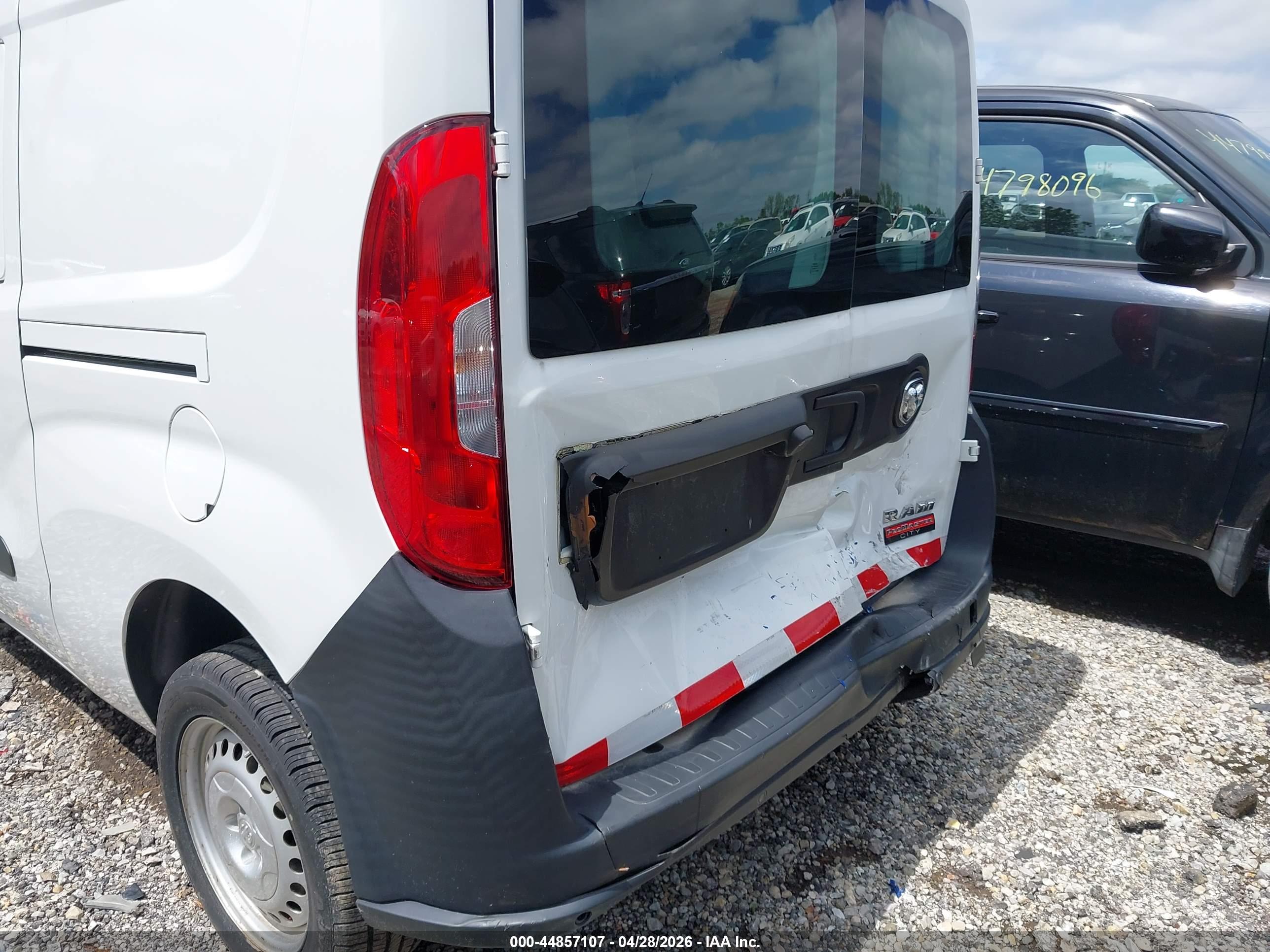 RAM PROMASTER image 6