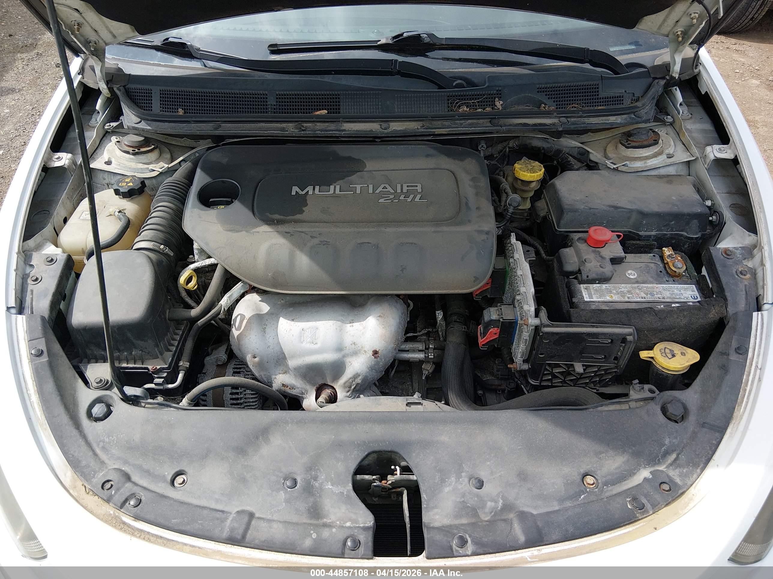 DODGE DART image 10