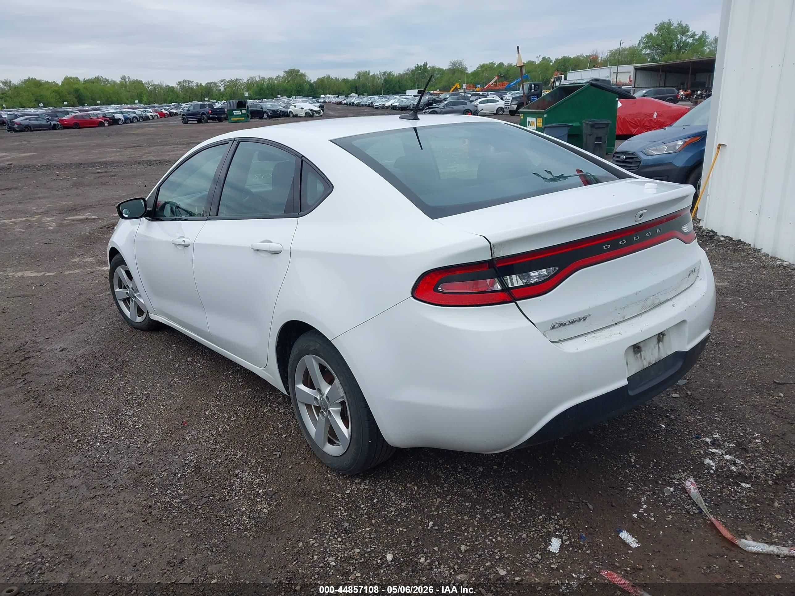 DODGE DART image 3