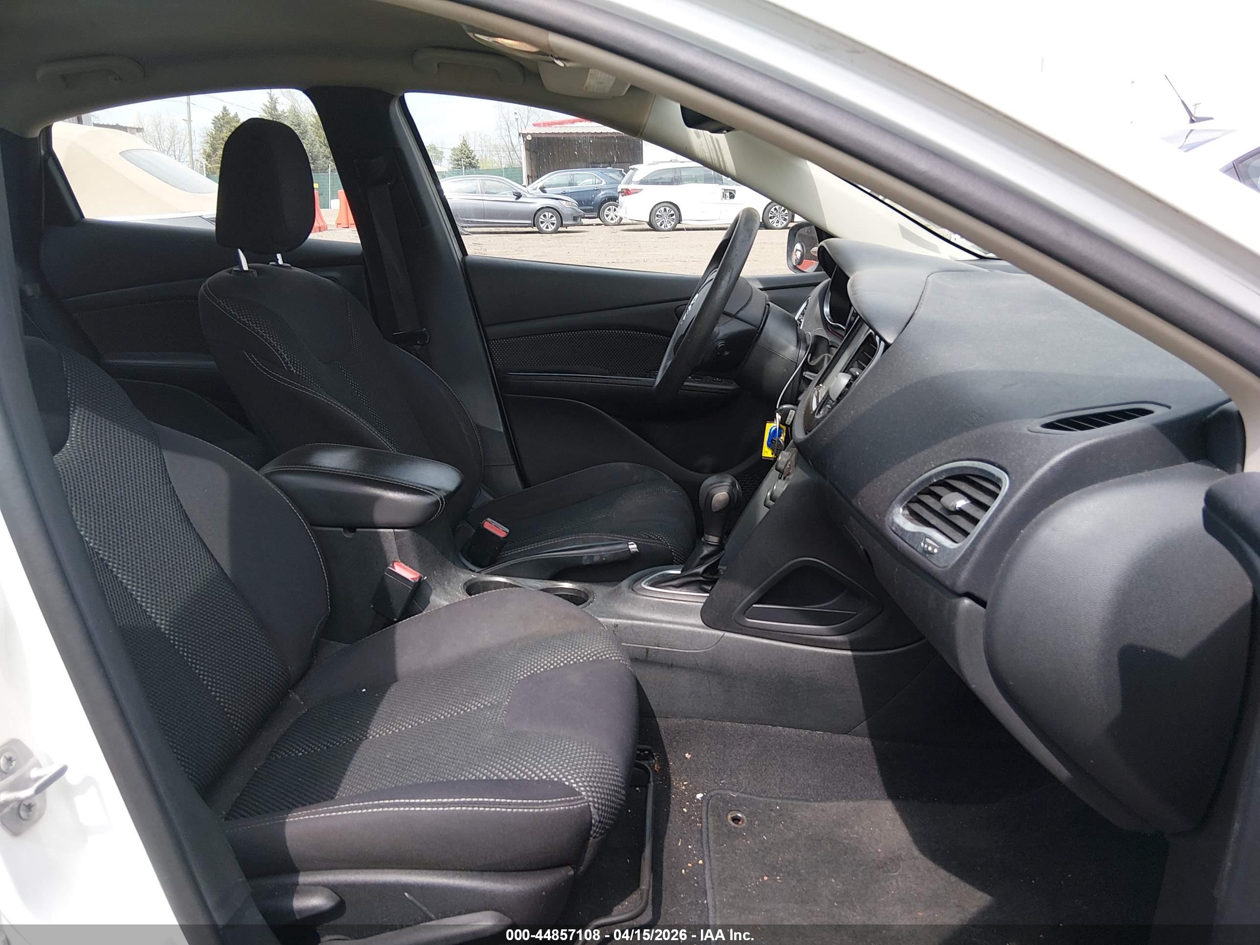DODGE DART image 5