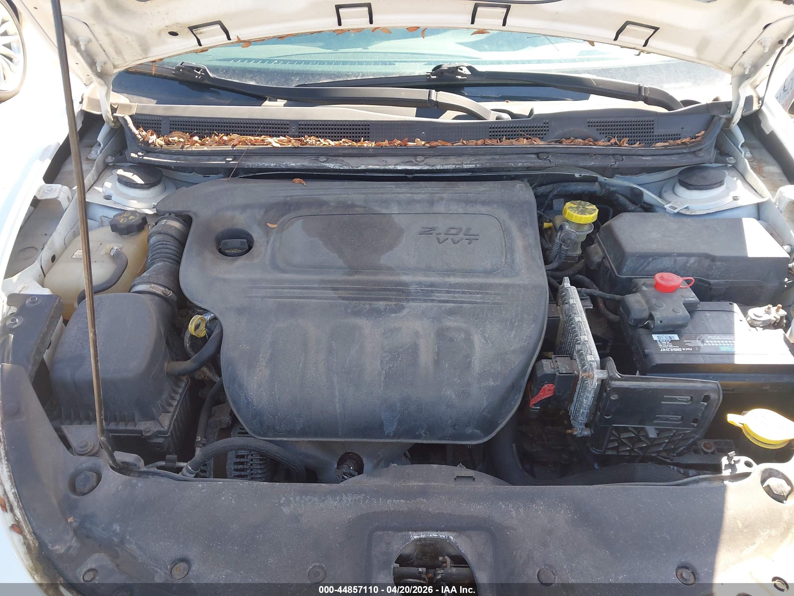 DODGE DART image 10
