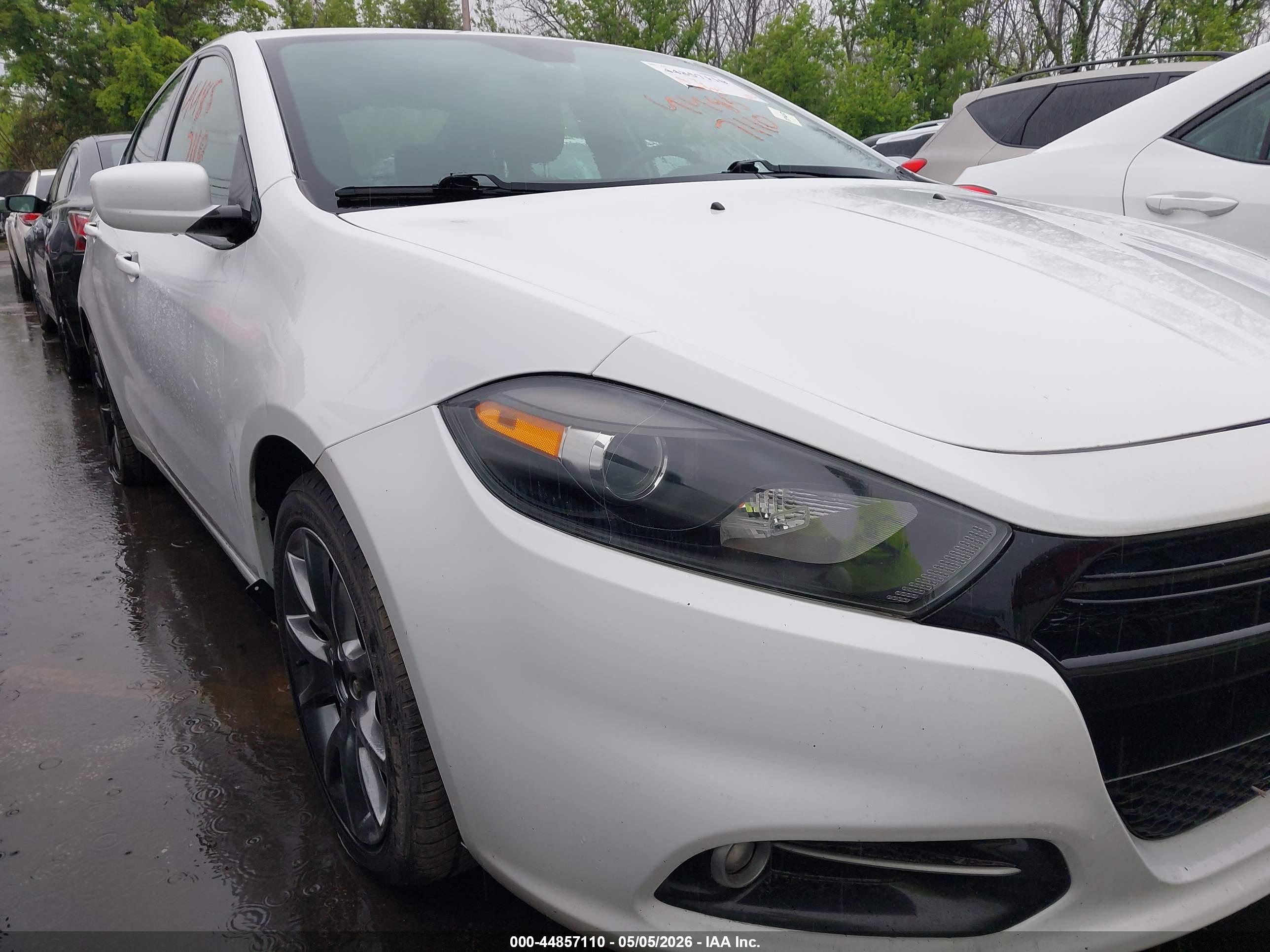 DODGE DART image 6