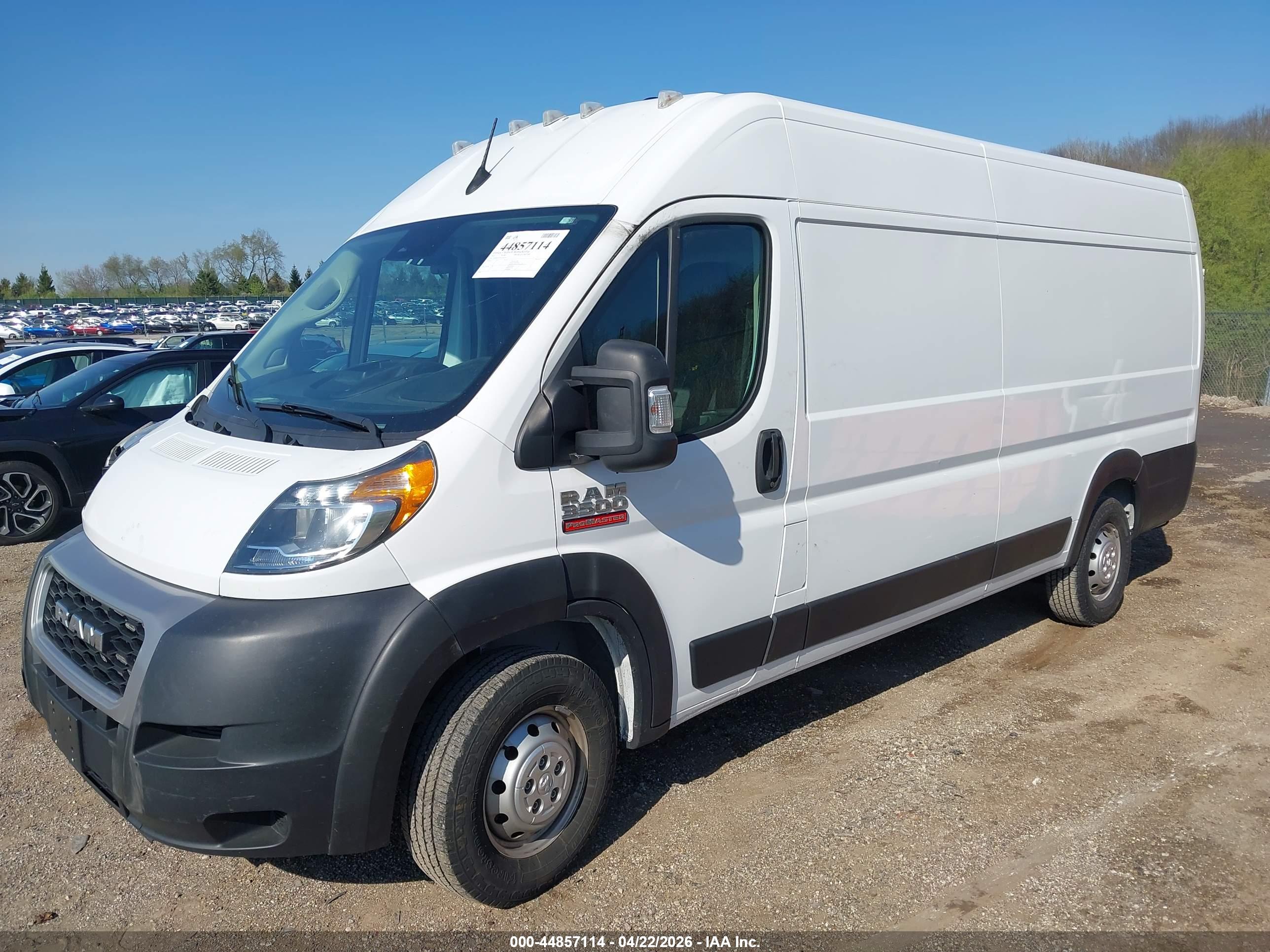 RAM PROMASTER image 2