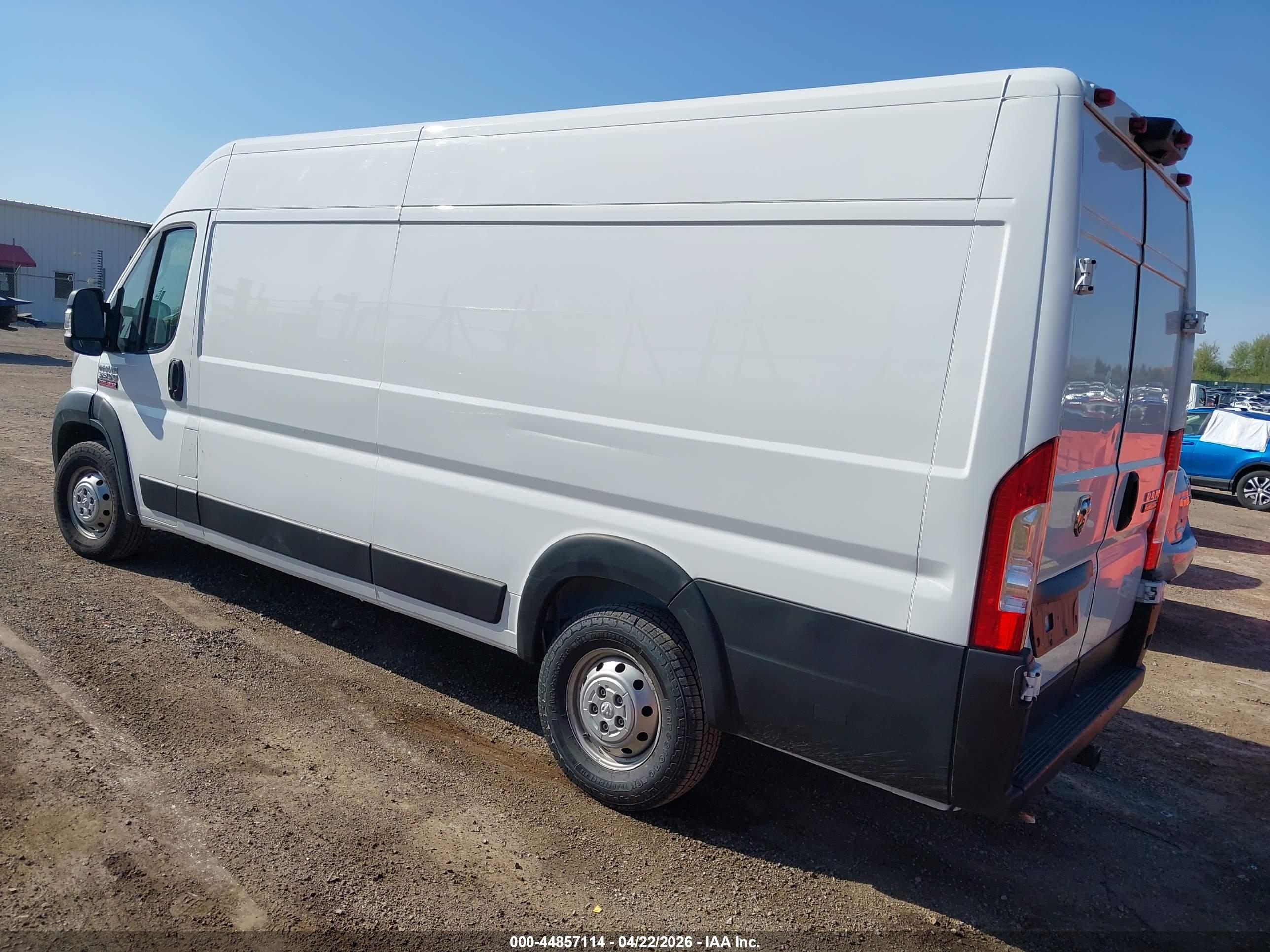 RAM PROMASTER image 3
