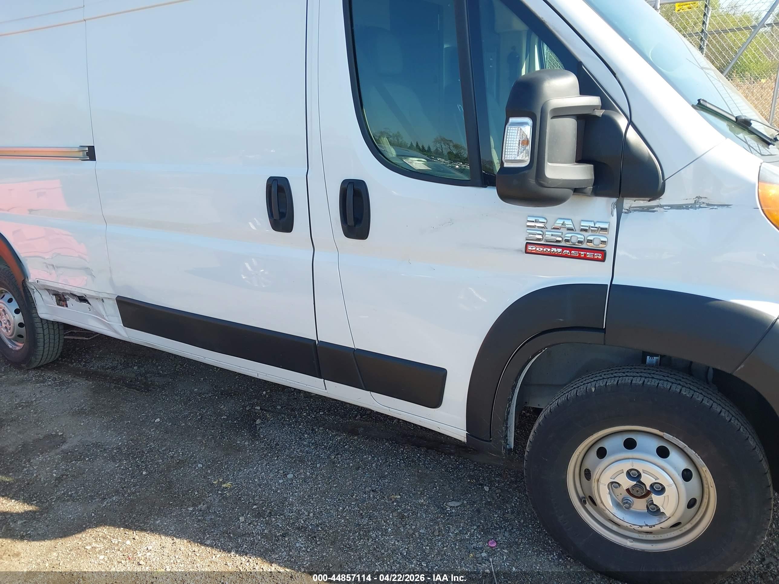 RAM PROMASTER image 6