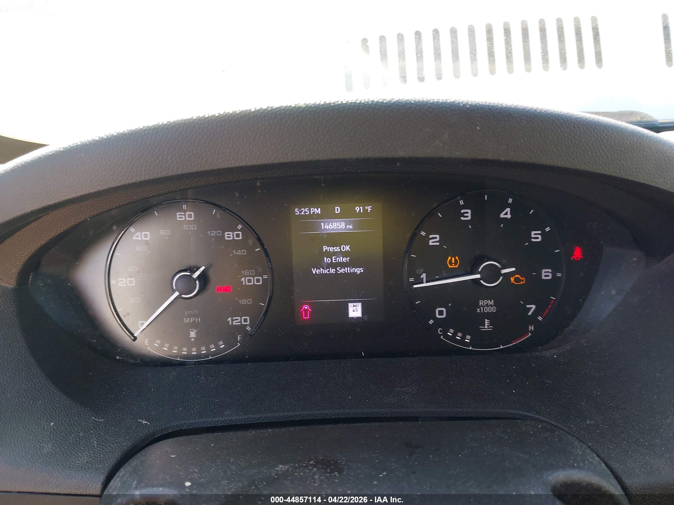 RAM PROMASTER image 7