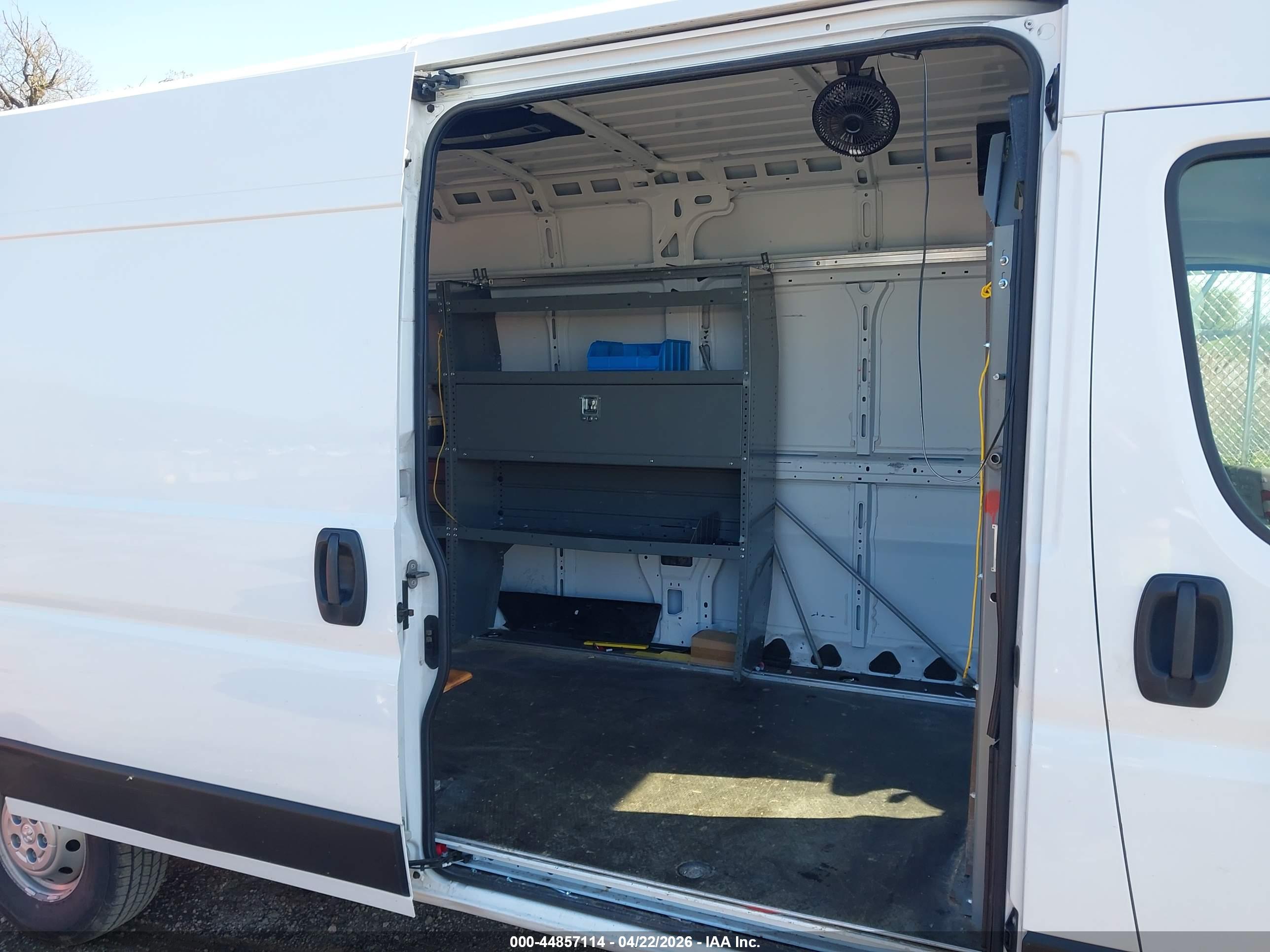 RAM PROMASTER image 8