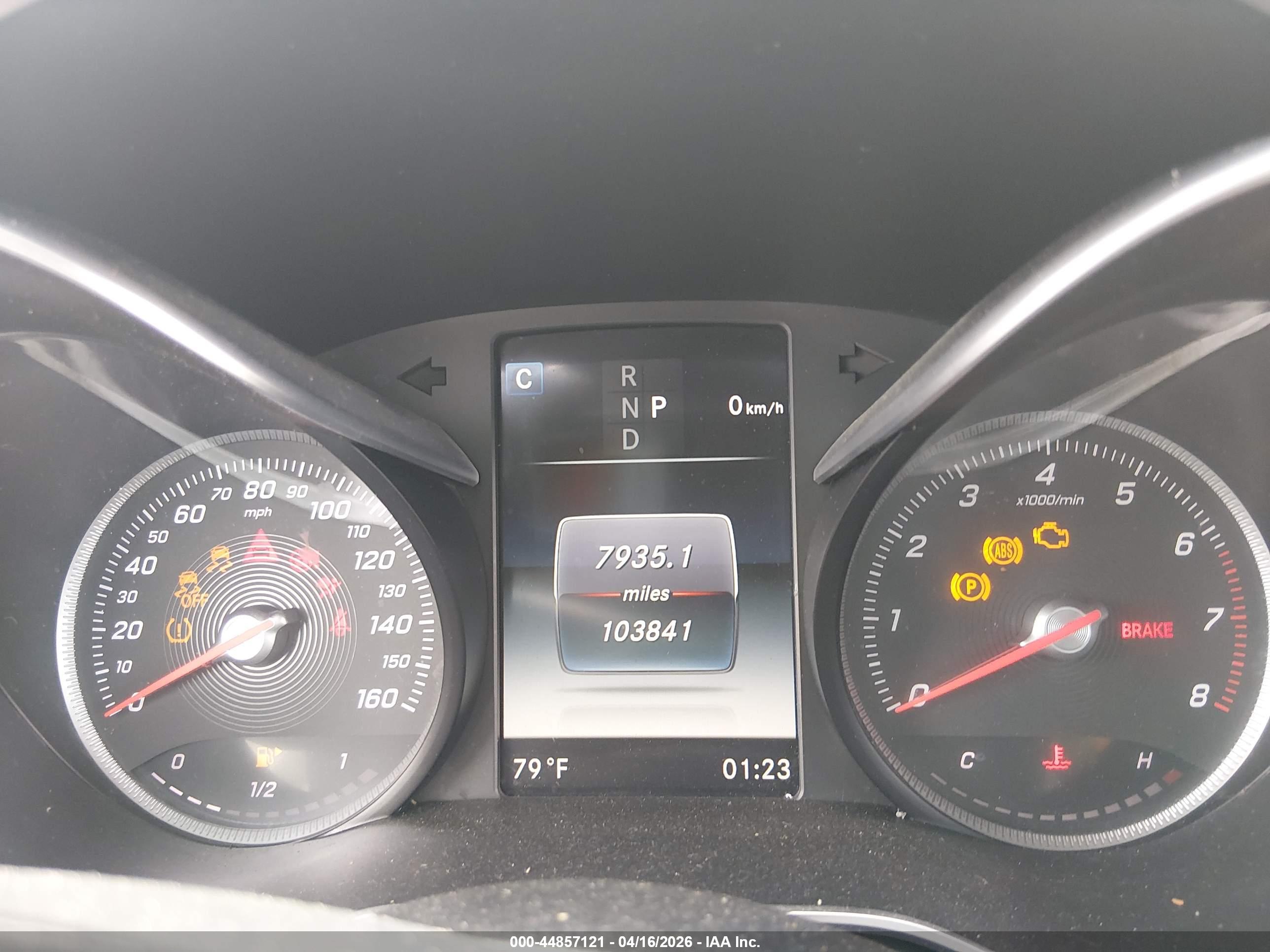 MERCEDES-BENZ C image 7