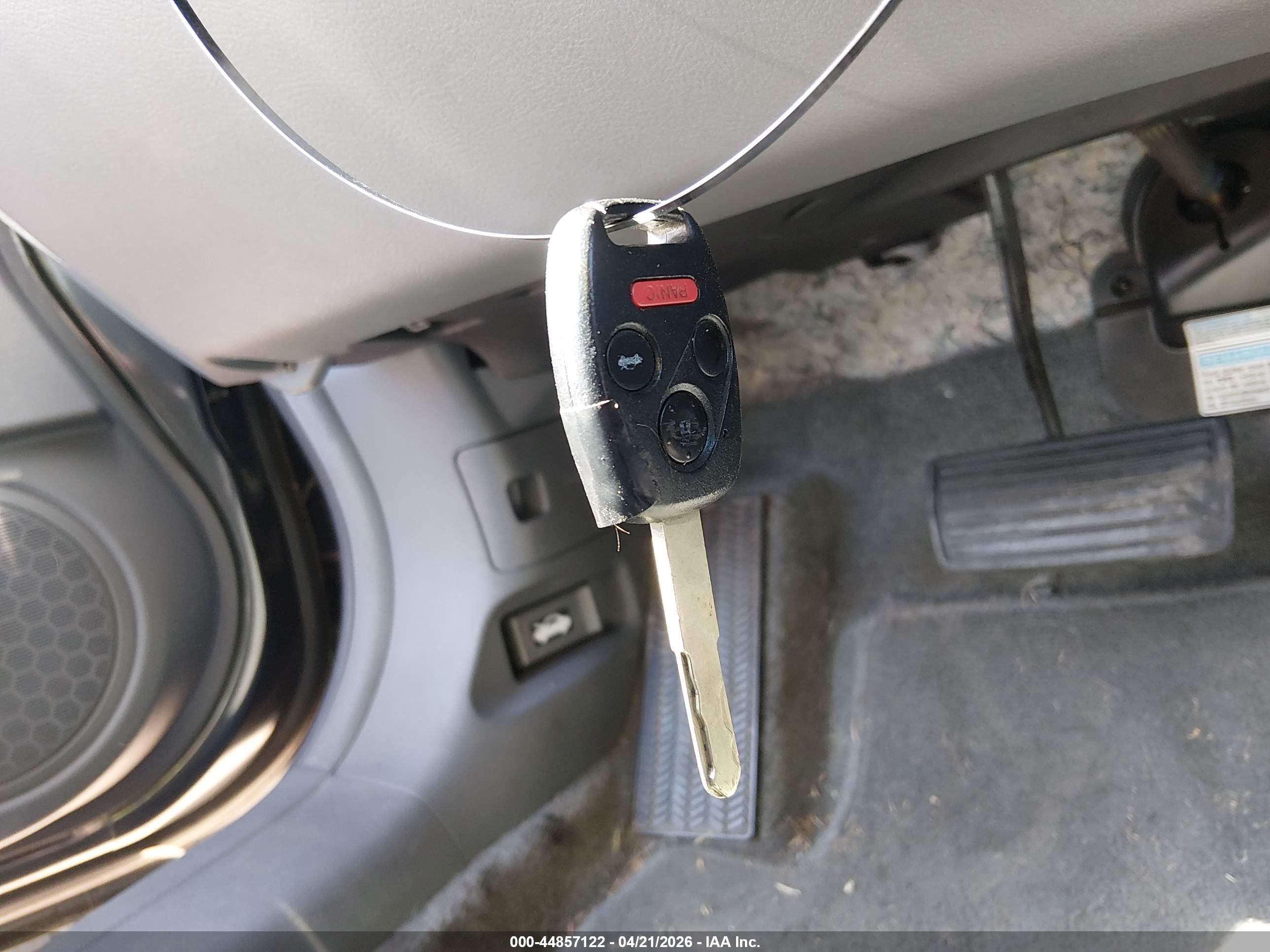 HONDA ACCORD image 11