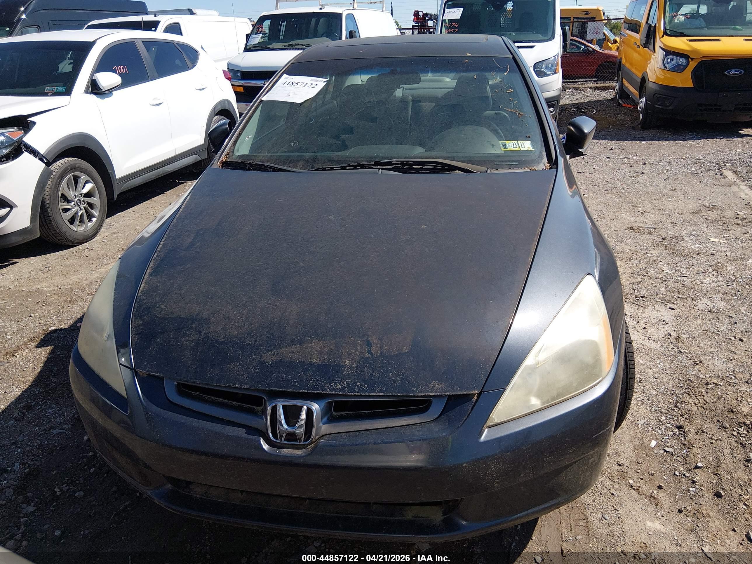 HONDA ACCORD image 6