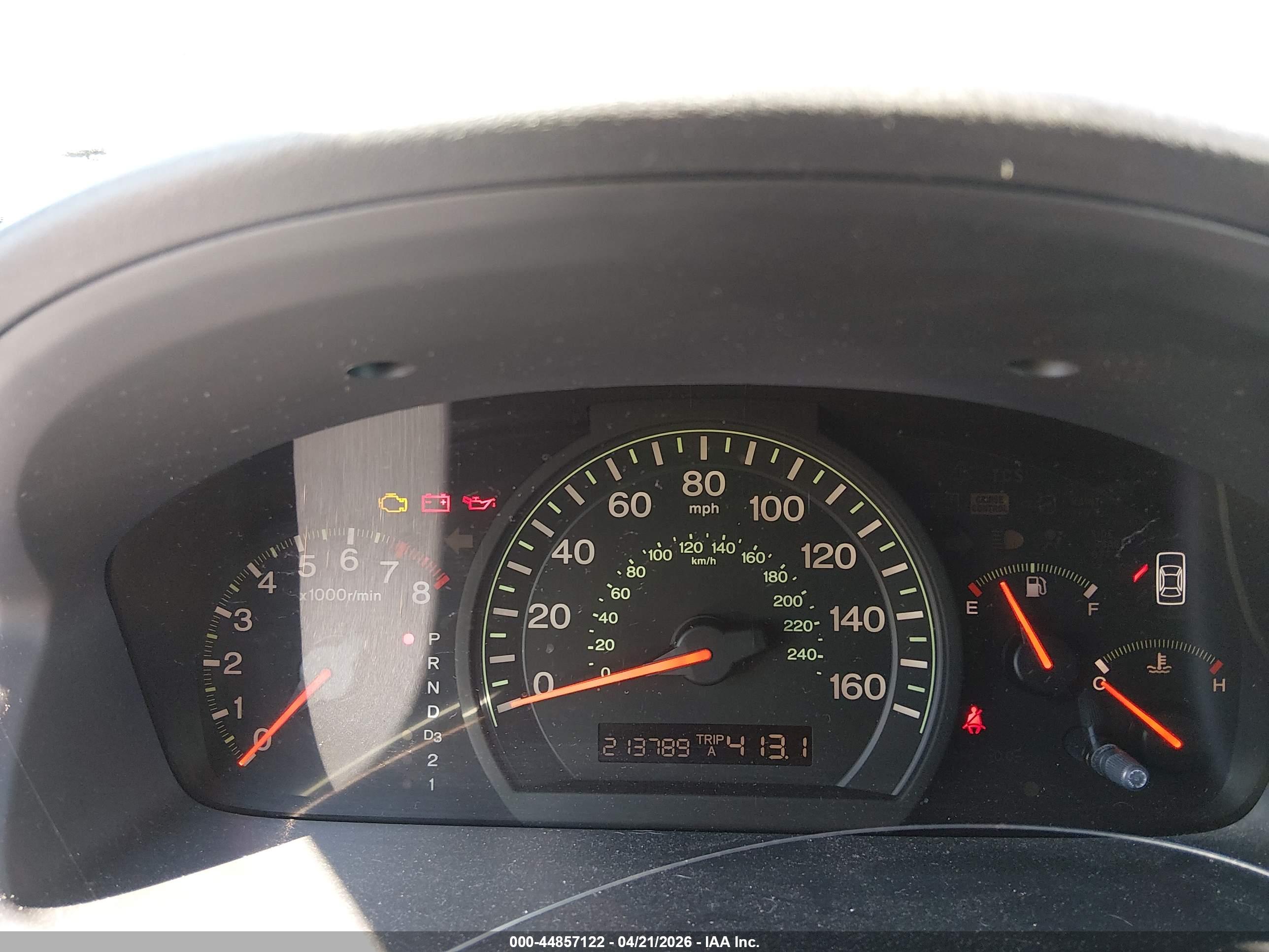 HONDA ACCORD image 7