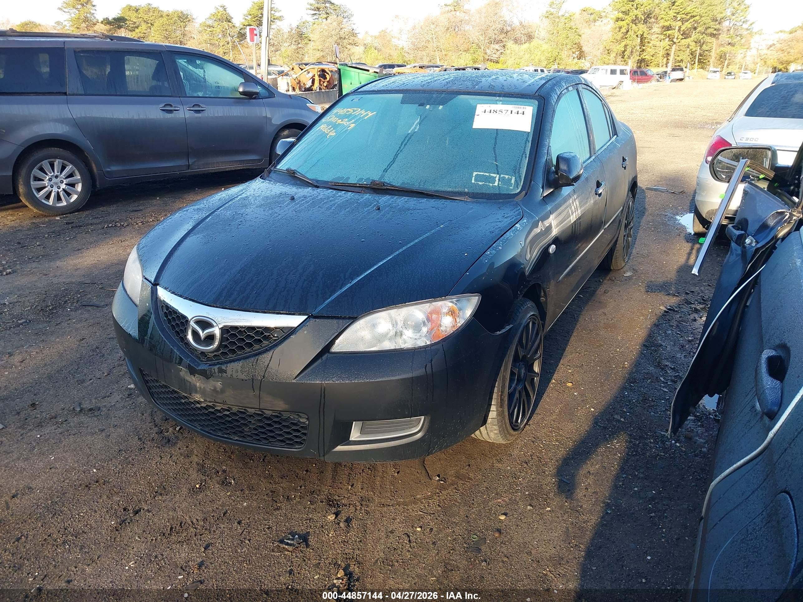 MAZDA MAZDA3 image 6