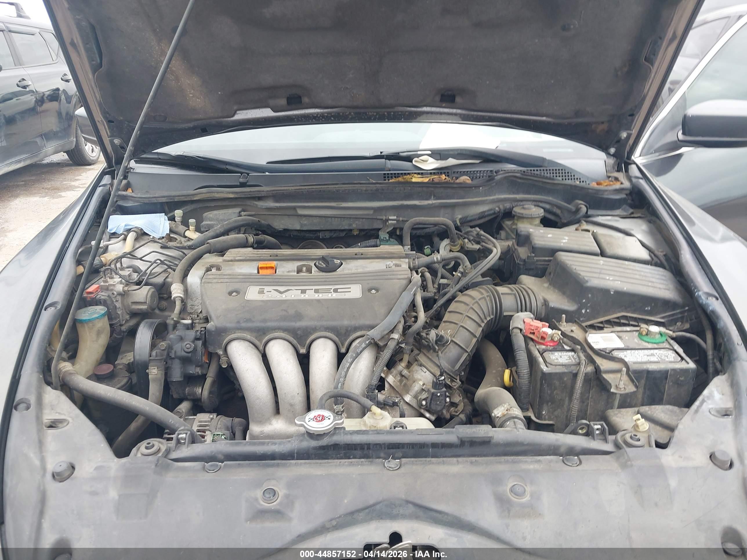 HONDA ACCORD image 10