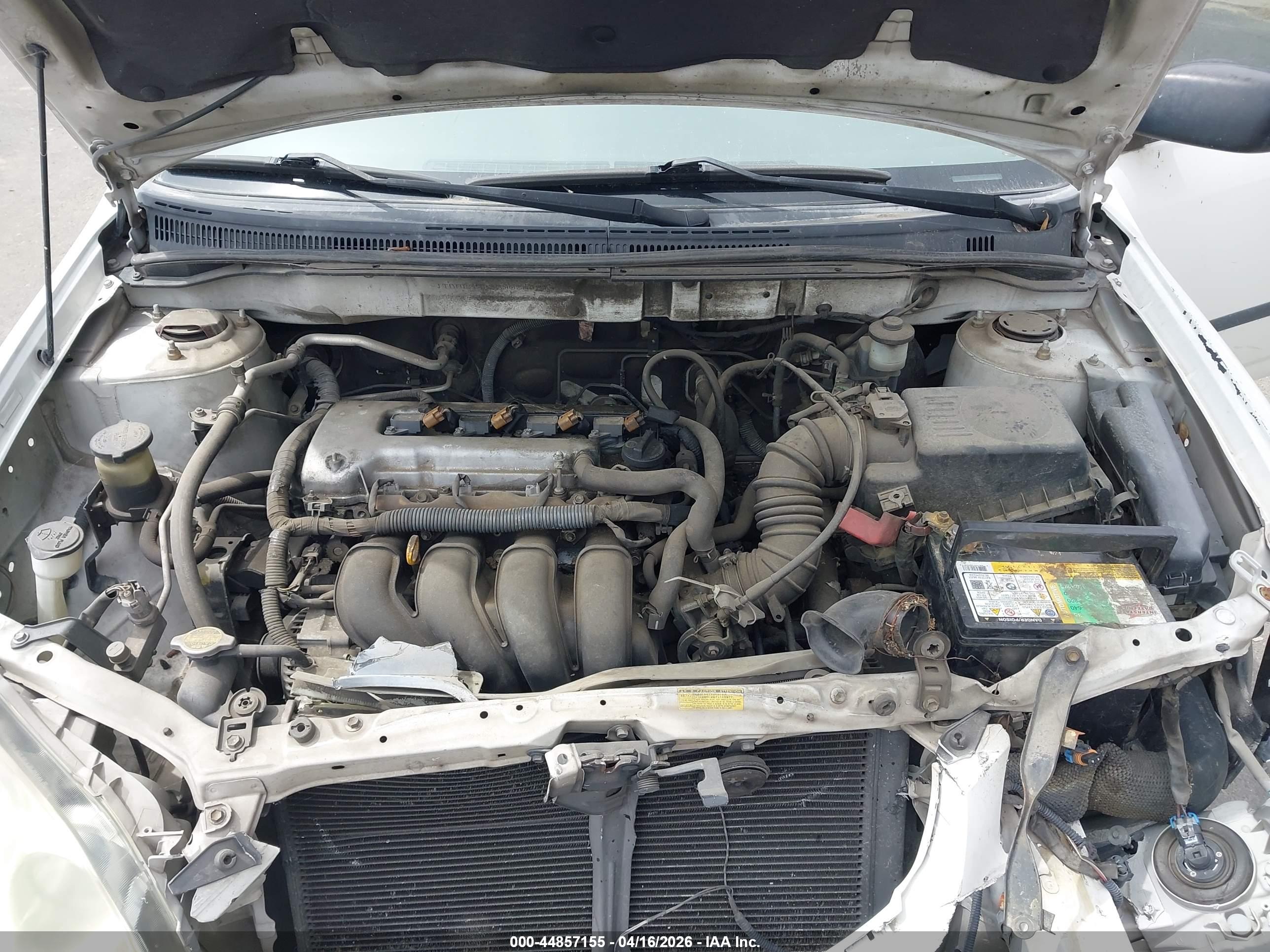 TOYOTA COROLLA image 10